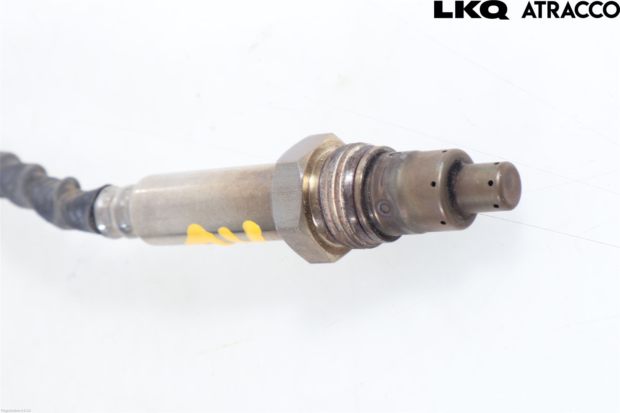 Audi A4/S4 B9 16-19 Injlambdasond