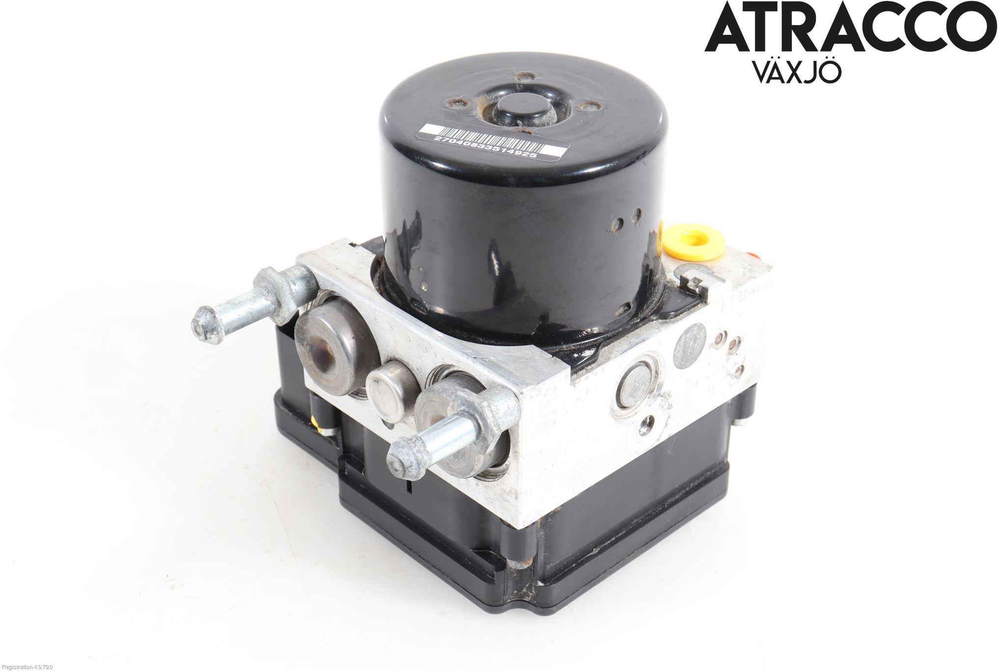 Subaru LEGACY 10-14 Abs Hydraulaggregat