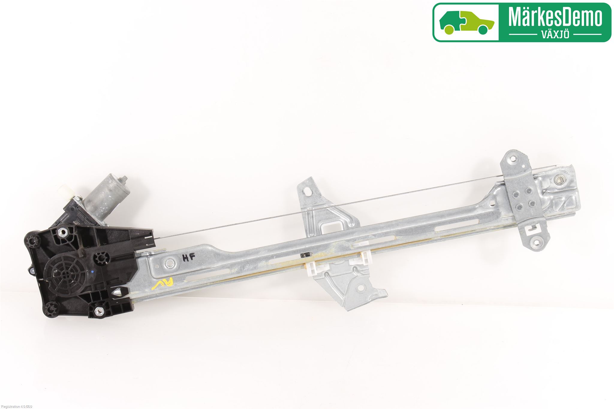 Suzuki VITARA 15- Fönsterhiss El Kompl