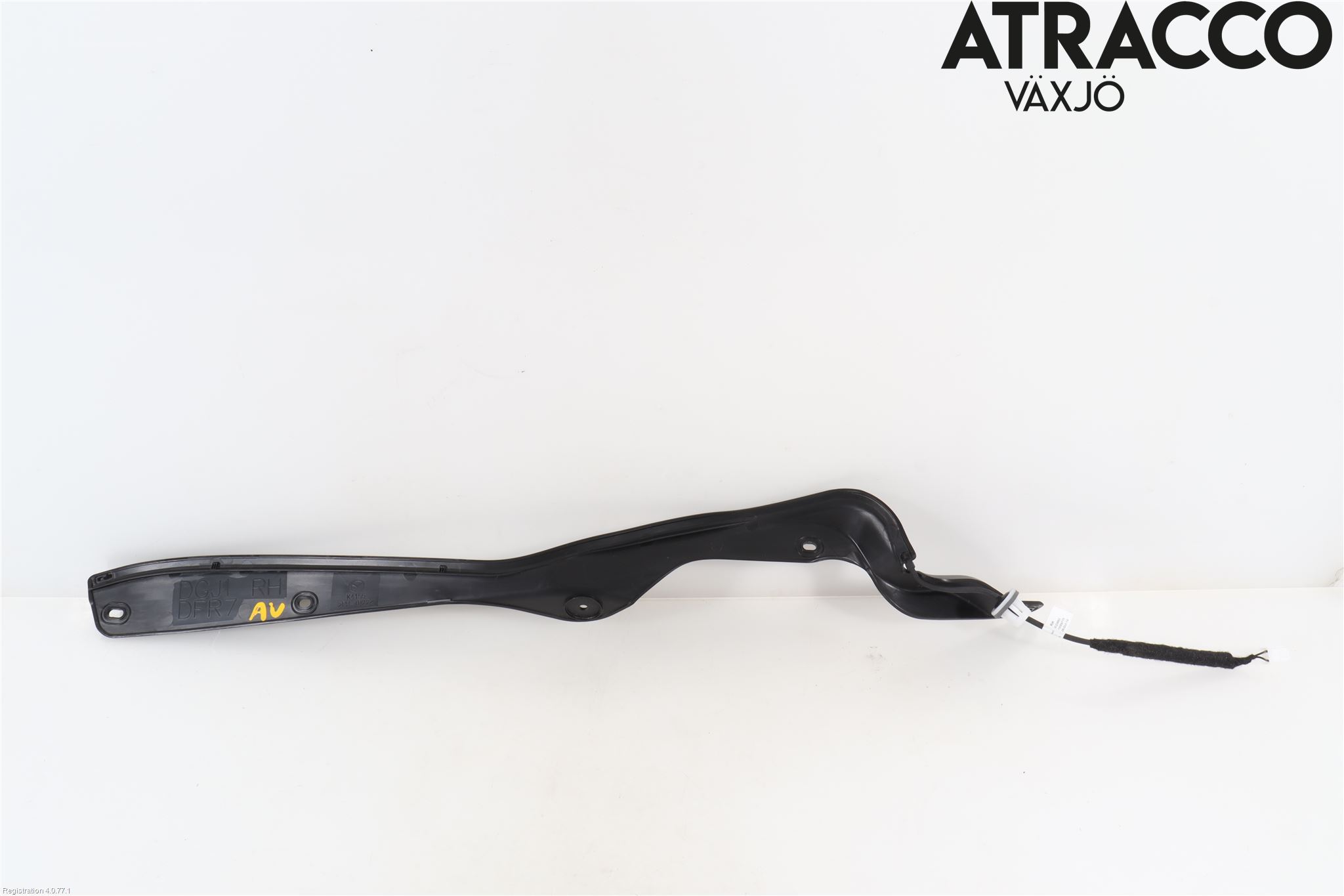 Mazda CX-30 20- Bakluckeöppnare Automatisk