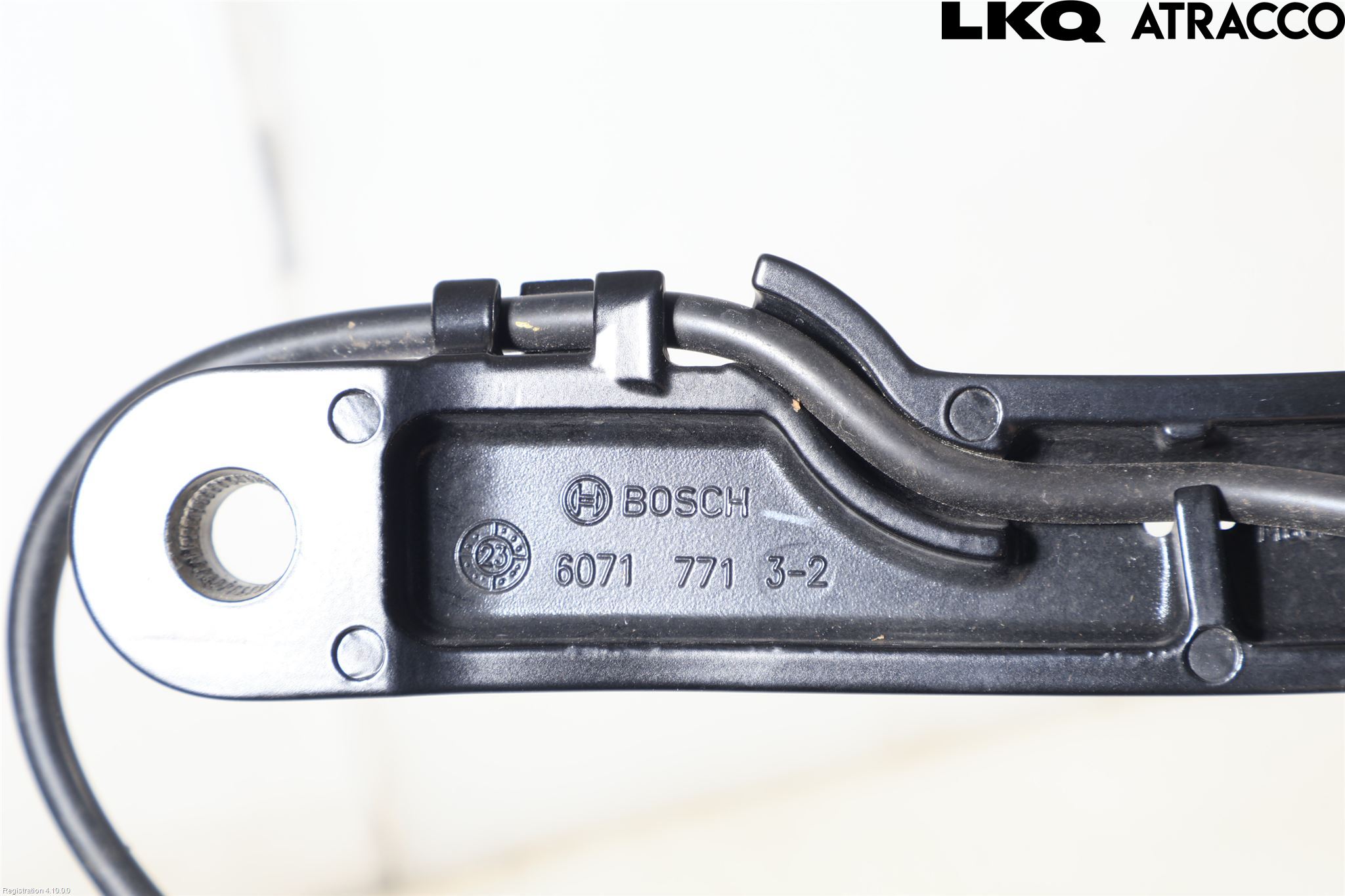 Honda CIVIC e HEV 23- Torkararm Armar Vindruta