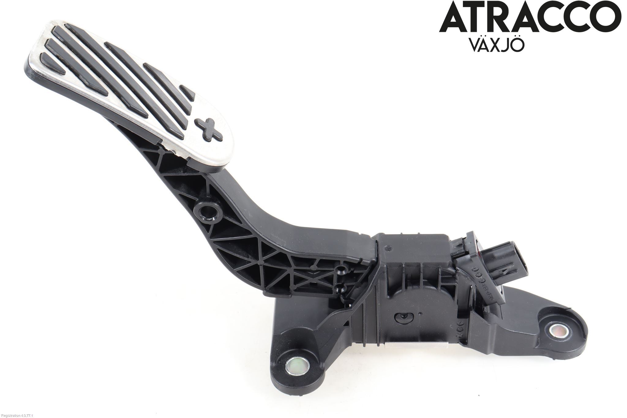 Hyundai IONIQ 5 NE 22- Gaspedal