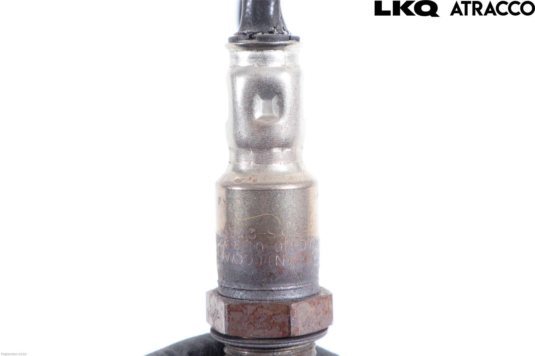 Hyundai BAYON BC3 21- Injlambdasond