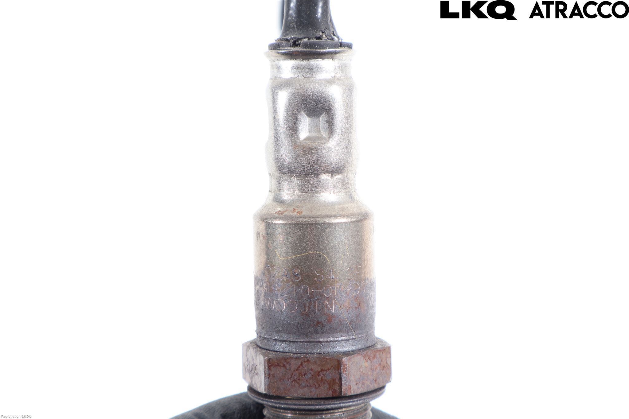 Hyundai BAYON BC3 21- Injlambdasond