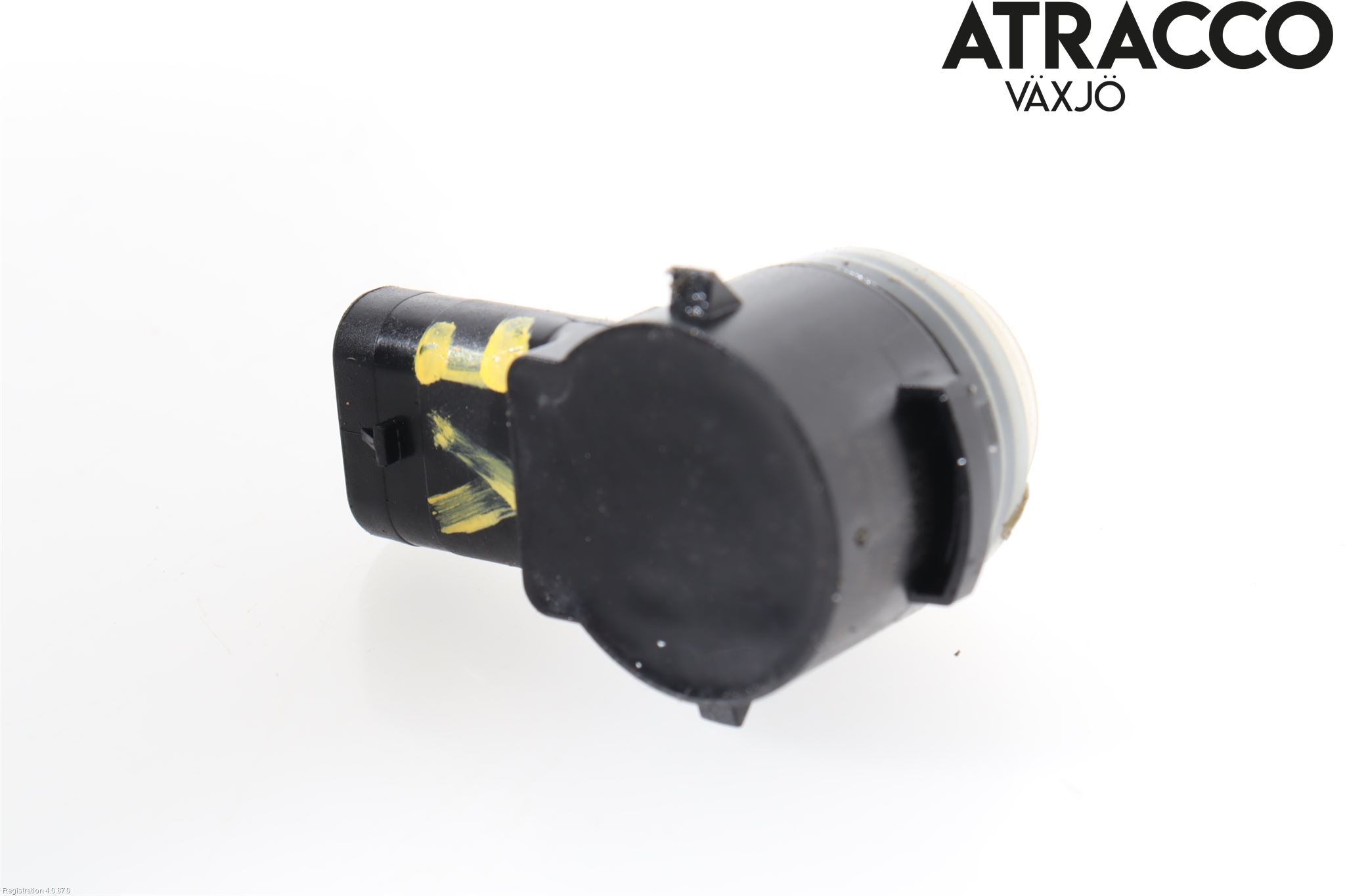 Mercedes-Benz MB E-KLASS (W212) 09-16 Parkeringshjälp Frontsensor