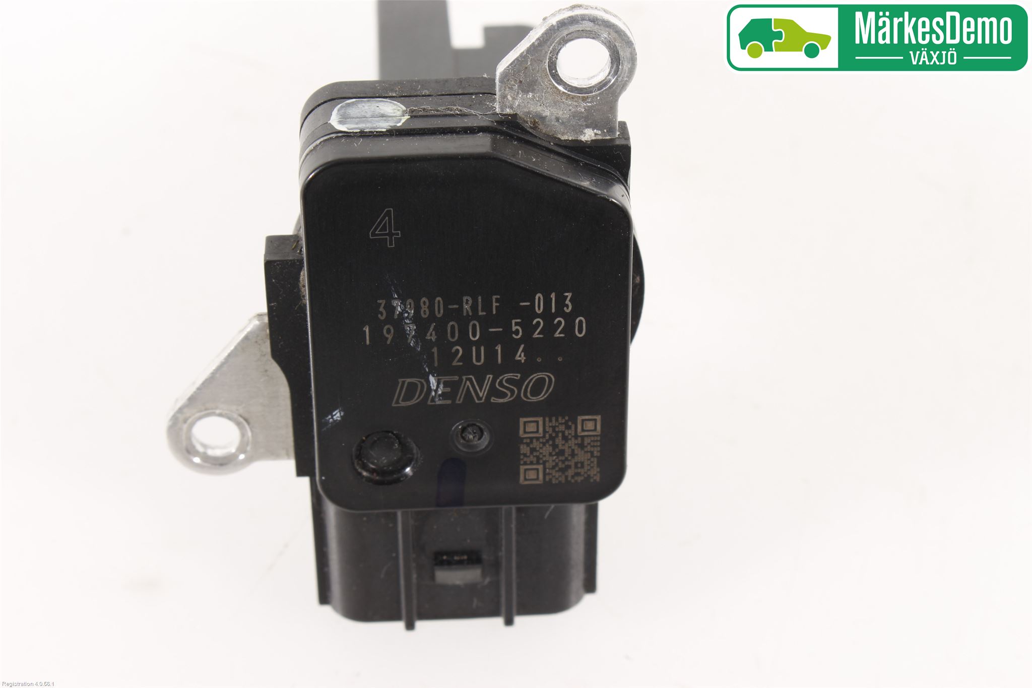 Honda CIVIC 17-22 Injluftmassamätare