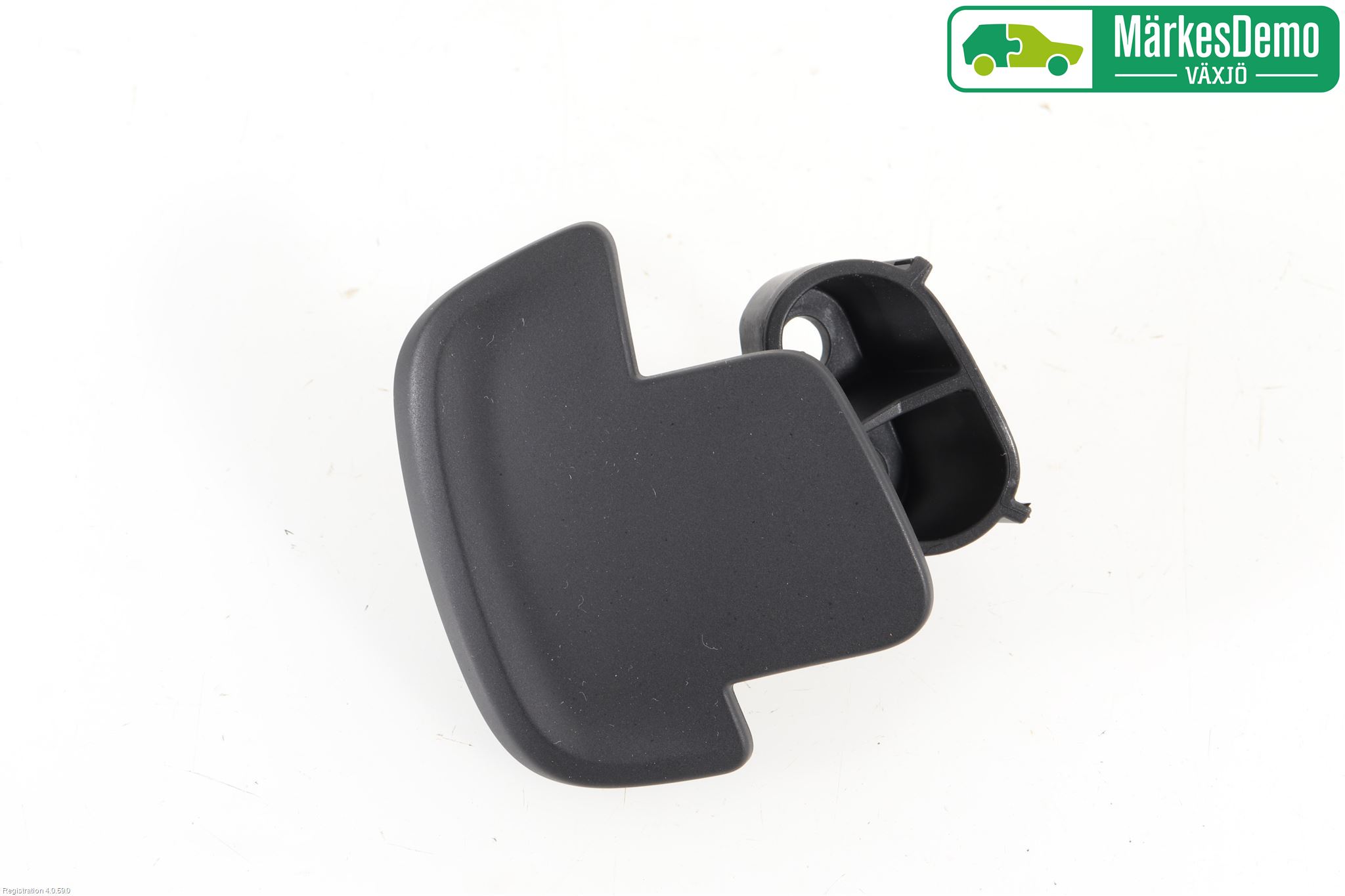 Mazda CX-30 20- Växelförare