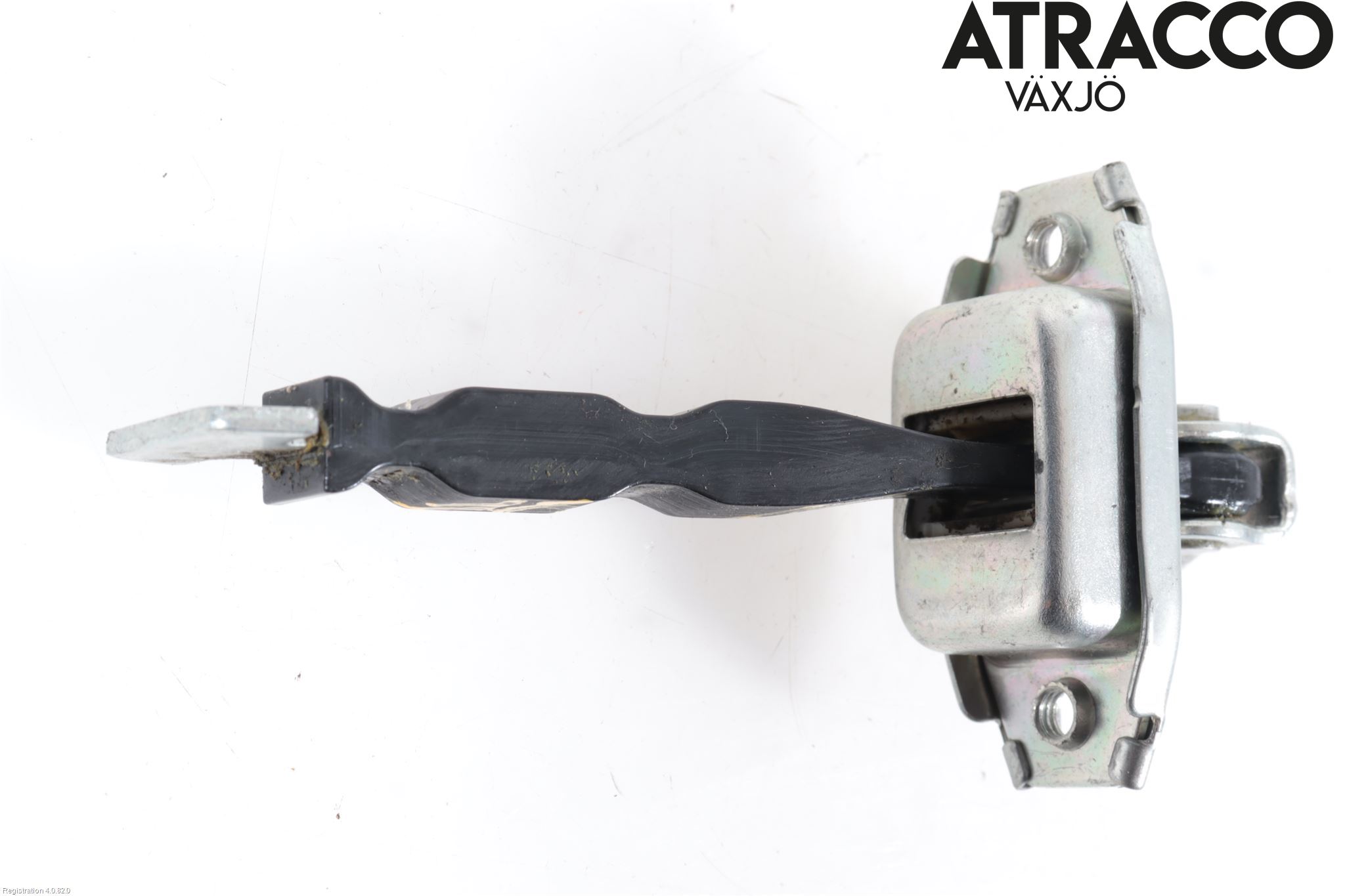 Mitsubishi OUTLANDER 13-21 Dörrstopp