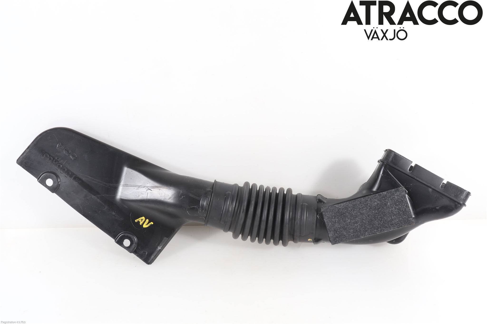 Mitsubishi OUTLANDER 13-21 Luftrenare