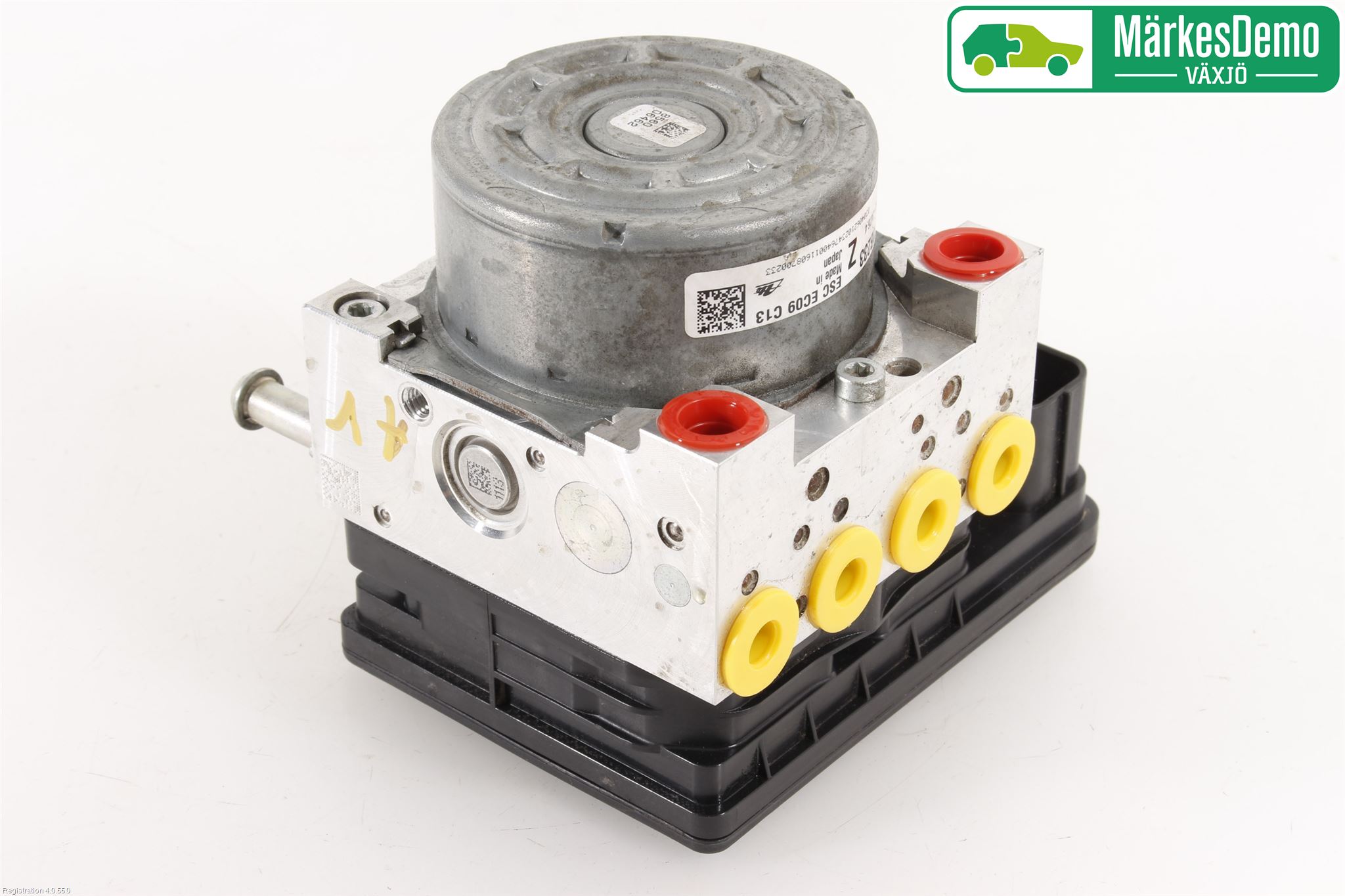 Mitsubishi OUTLANDER 13-21 Abs Hydraulaggregat