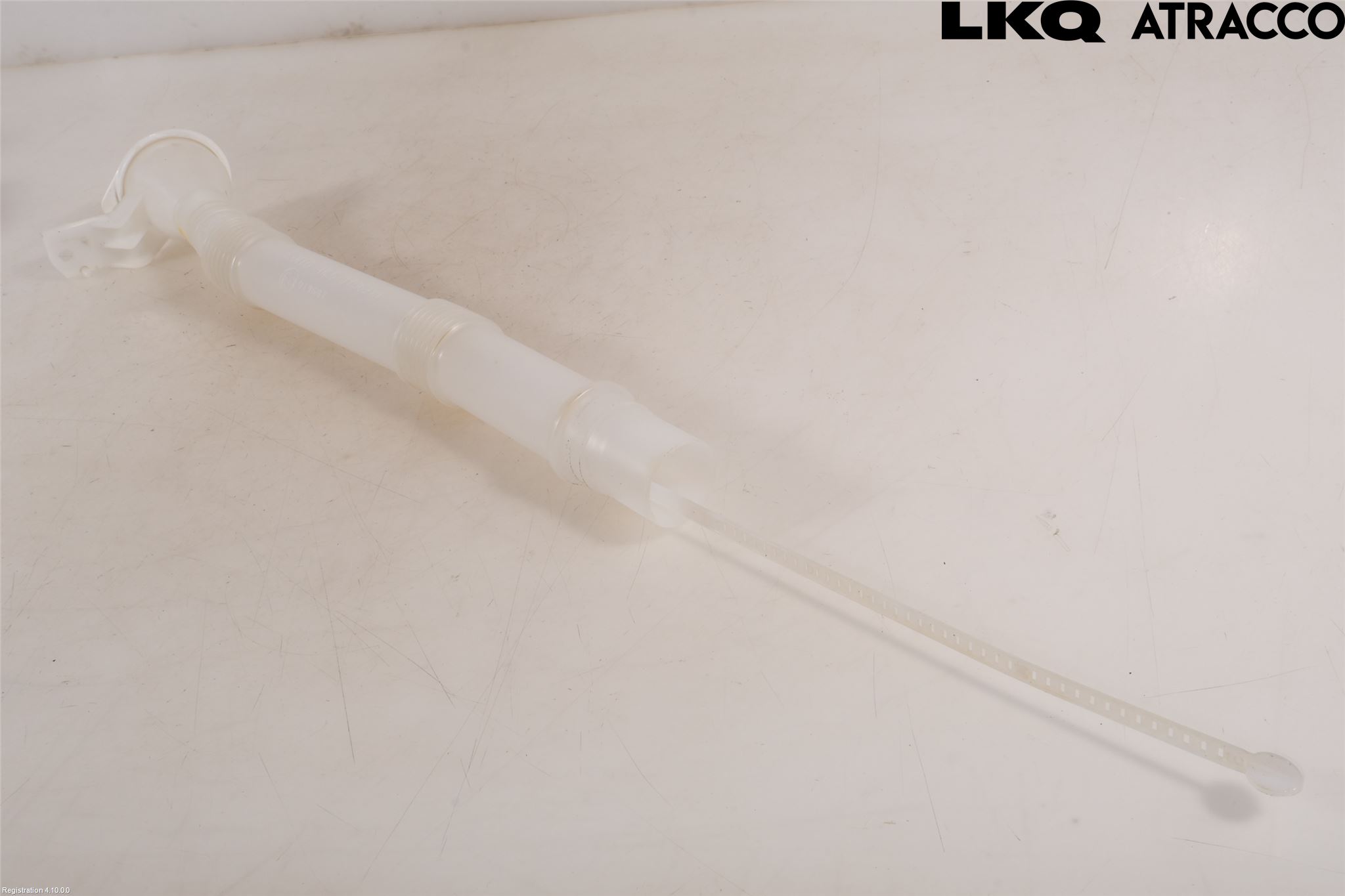 Mitsubishi OUTLANDER 13-21 Spolartank Påfyllningsrör