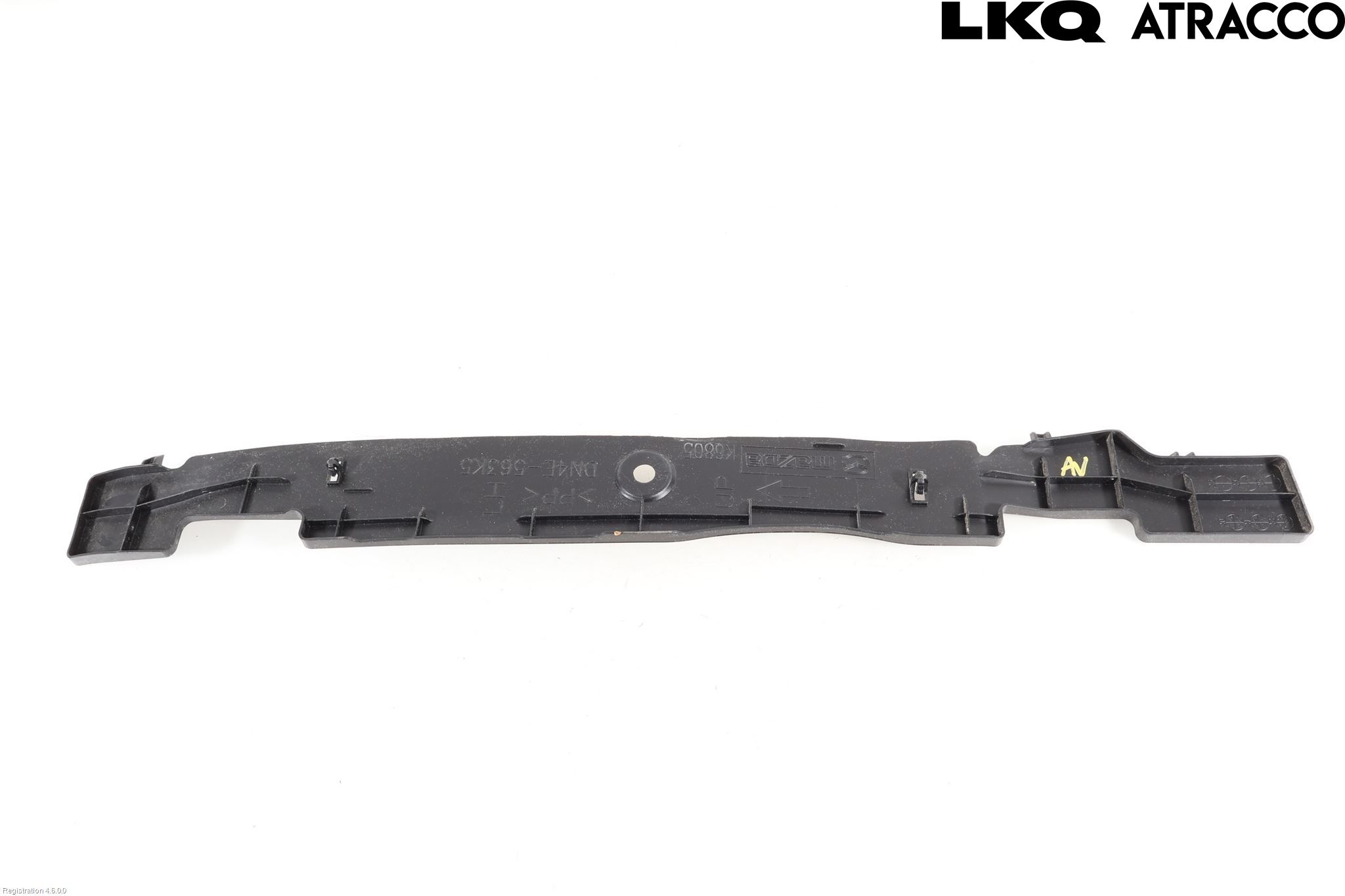 Mazda MX-30 20- Skärm Inner