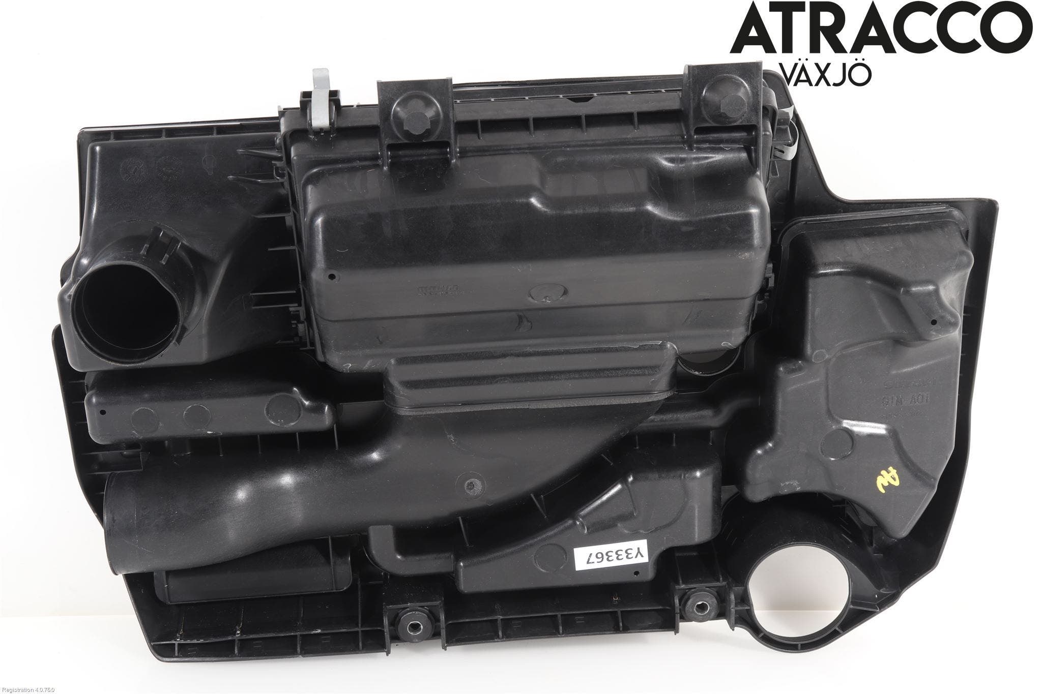 Suzuki VITARA 15- Luftrenare