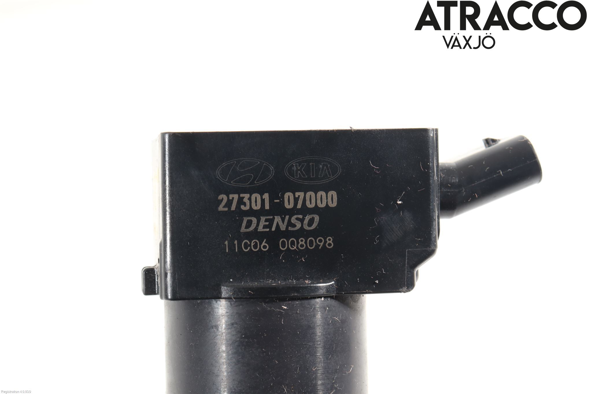 Hyundai i10 LA 20- Tändspole