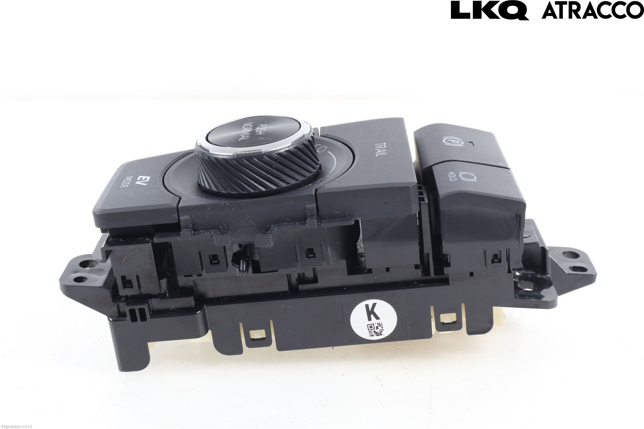 Toyota RAV4 19- Strömställare Multifunktion