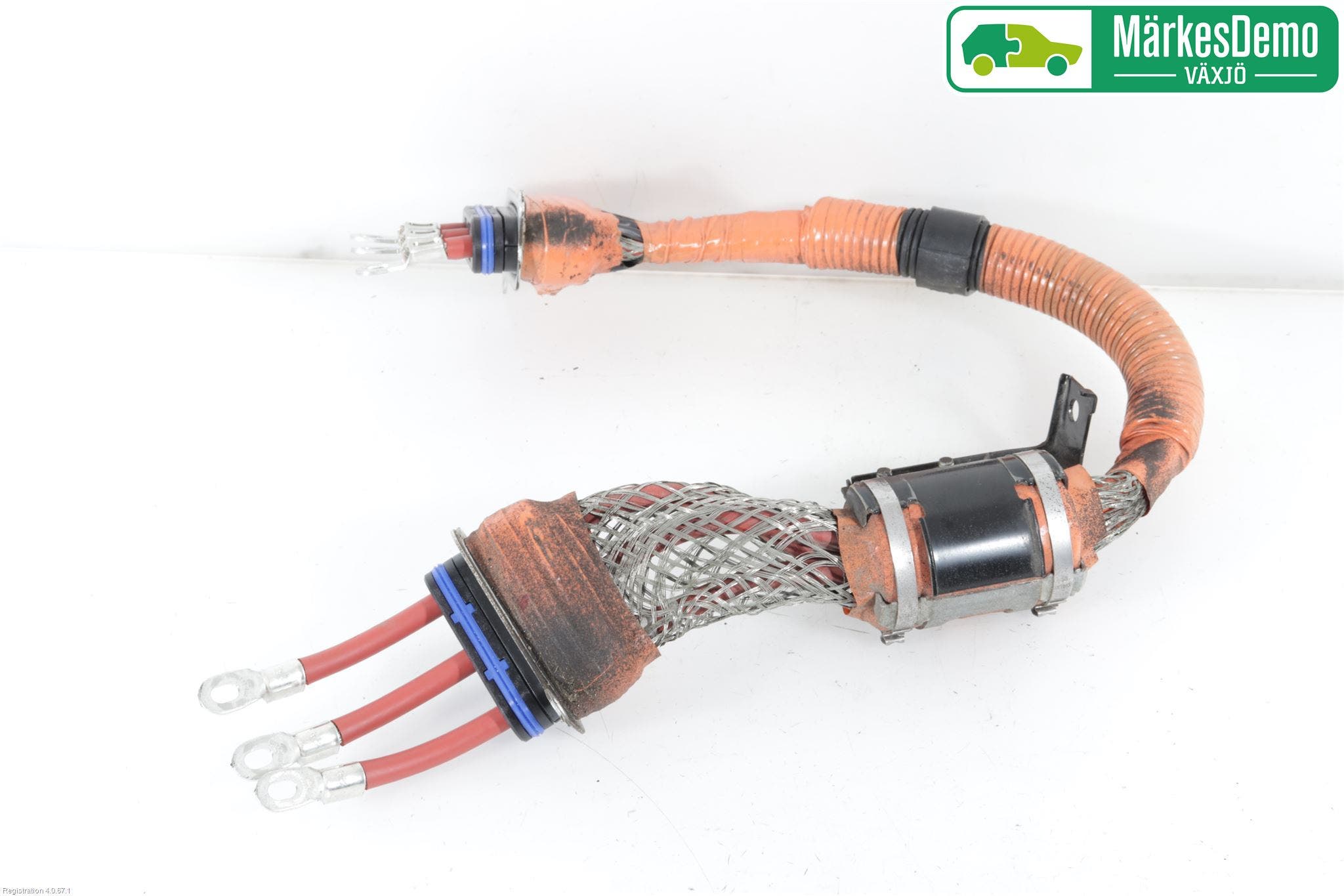 Mitsubishi OUTLANDER 13-21 Kabelhärva