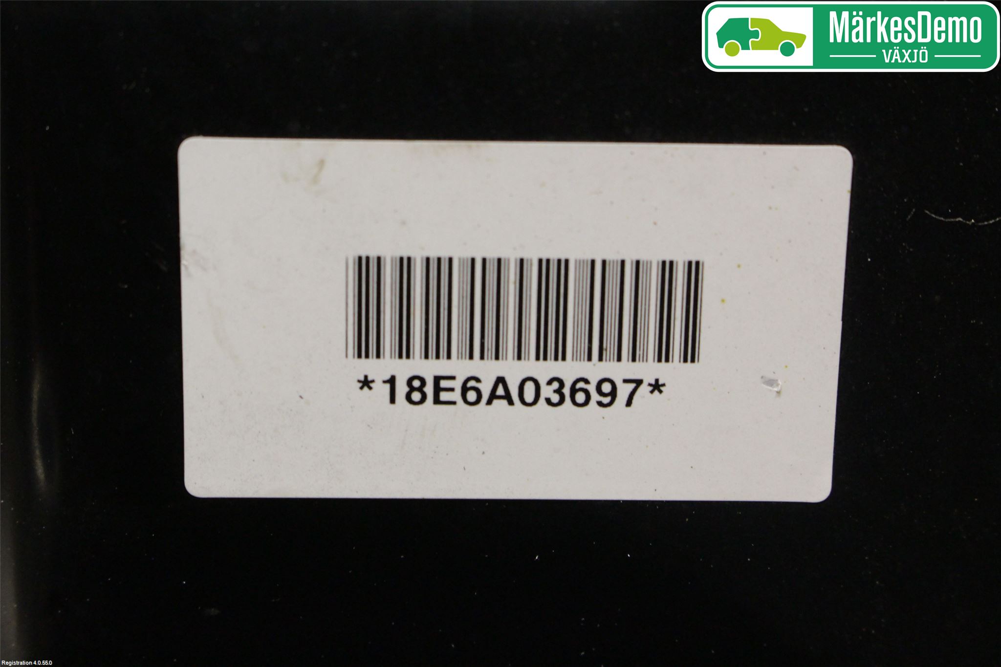 Suzuki VITARA 15- Växellåda Automat