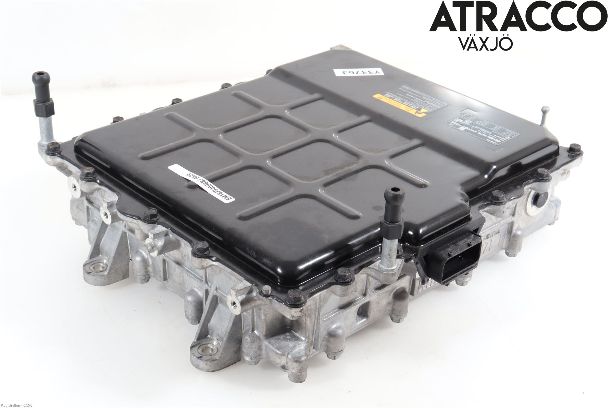 Hyundai KONA/ELECTRIC OS 18-23 Hybridconverter