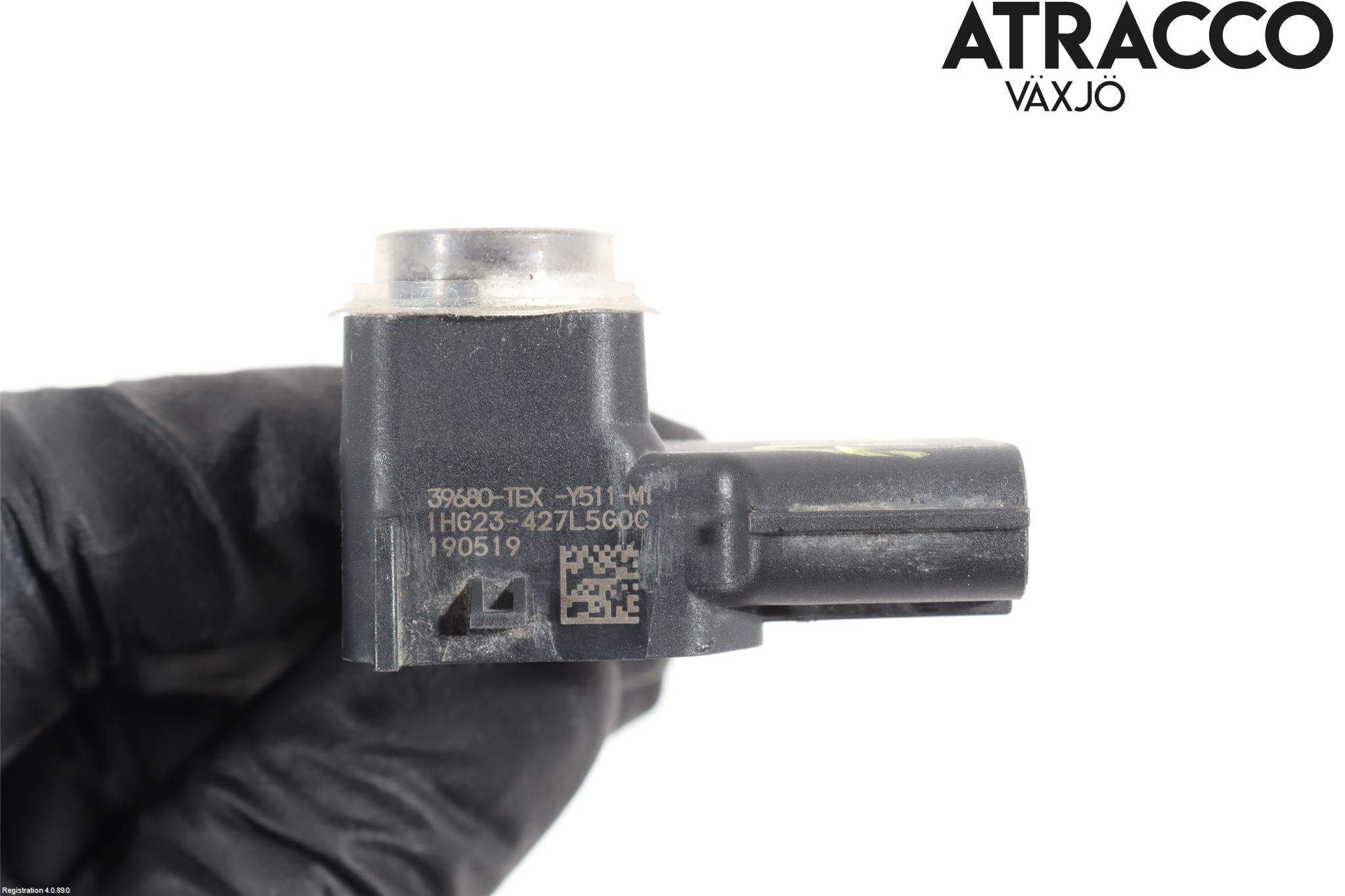 Honda CIVIC 17-22 Parkeringshjälp Backsensor