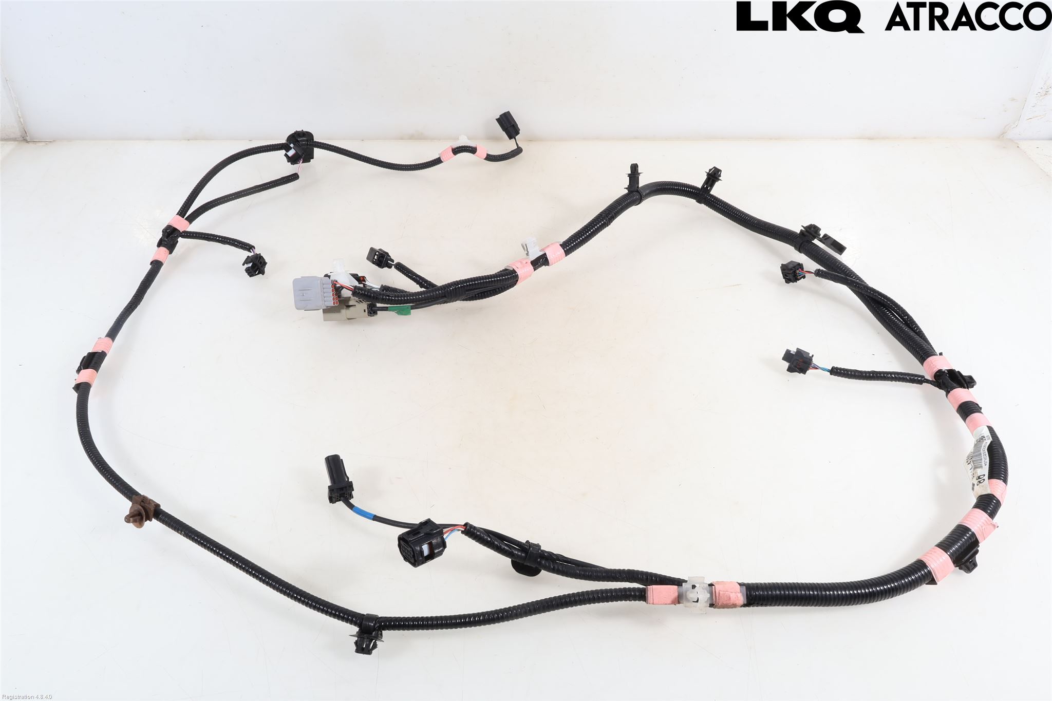 Toyota RAV4 19- Kabelhärva