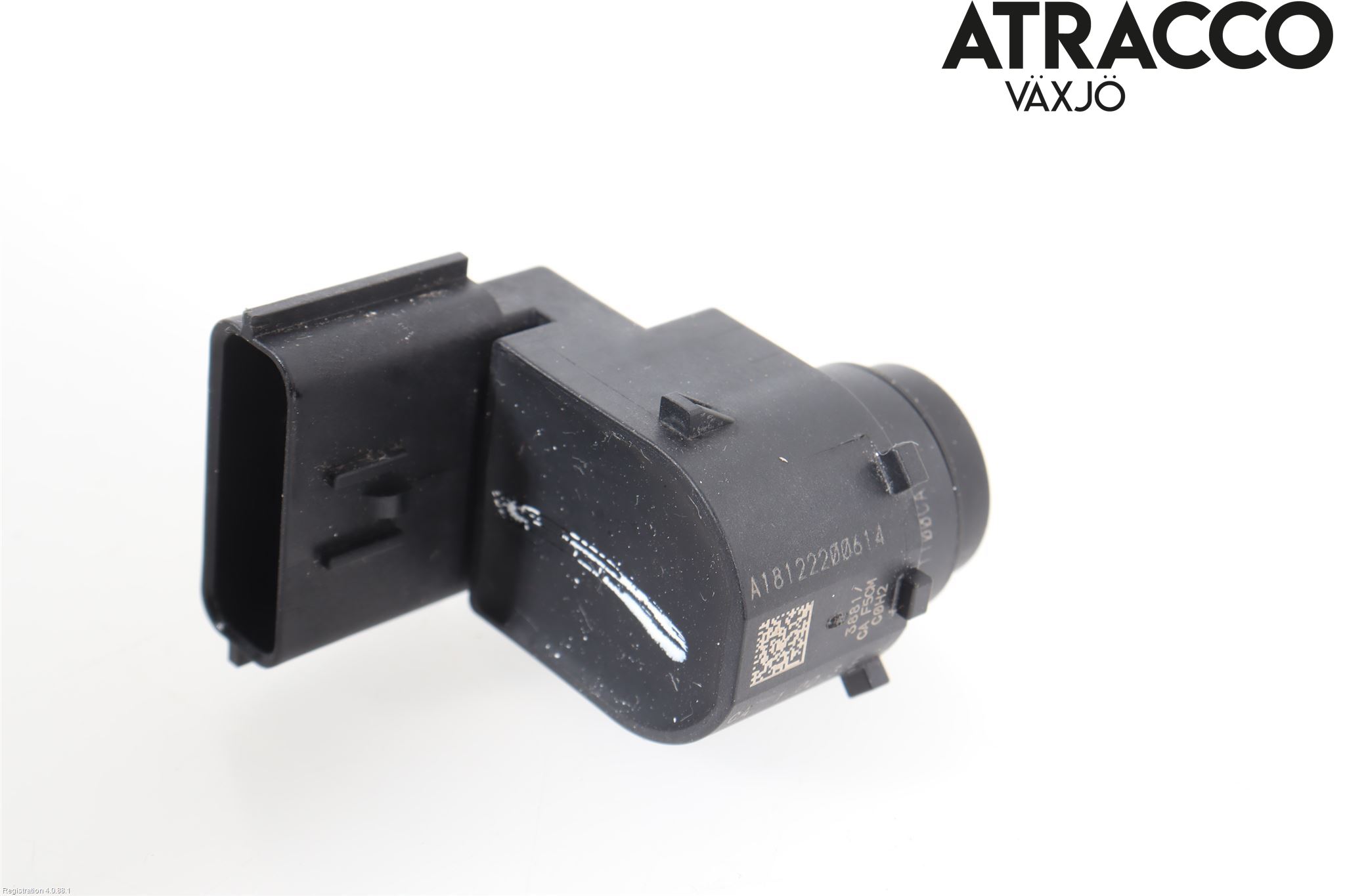Hyundai TUCSON 05- Parkeringshjälp Frontsensor