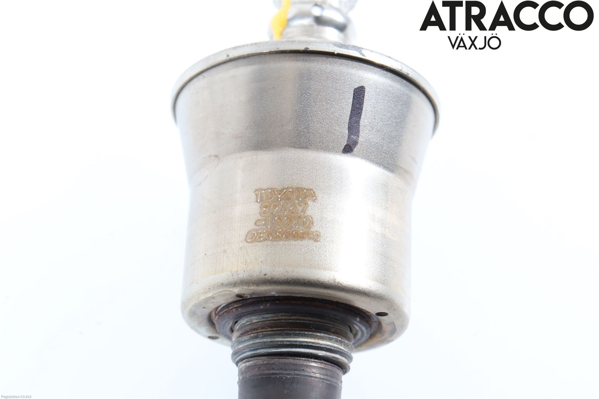 Toyota C-HR 16-23 Injlambdasond