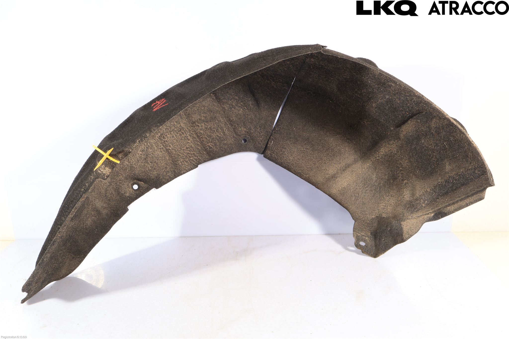 Mazda CX-60 22- Skärm Inner