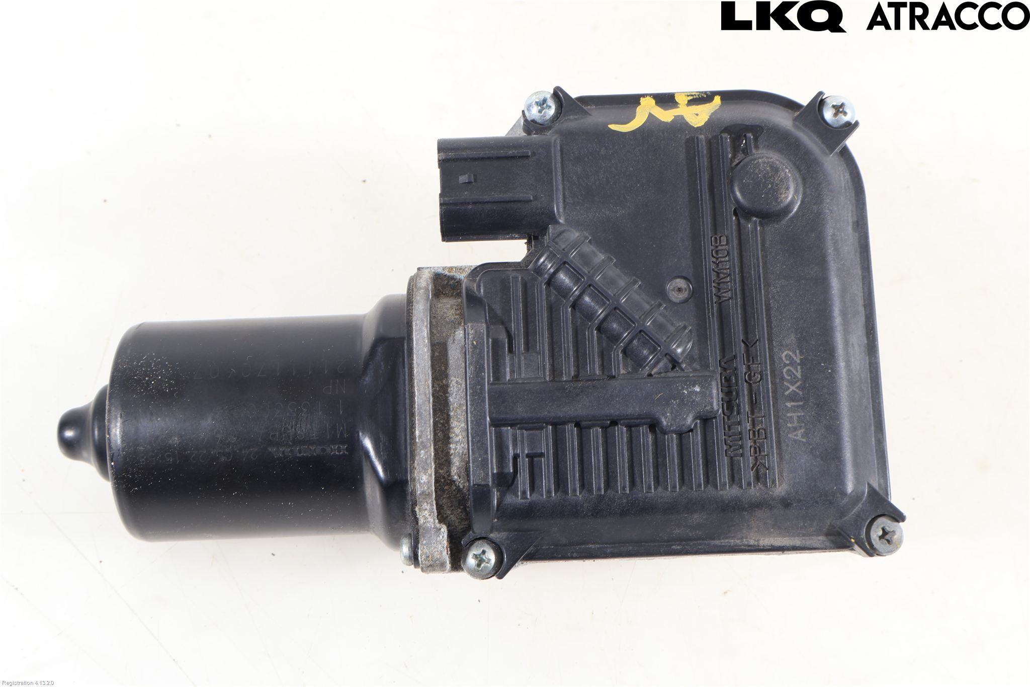 Honda CR-V 19-22 Torkarmotor Vindruta