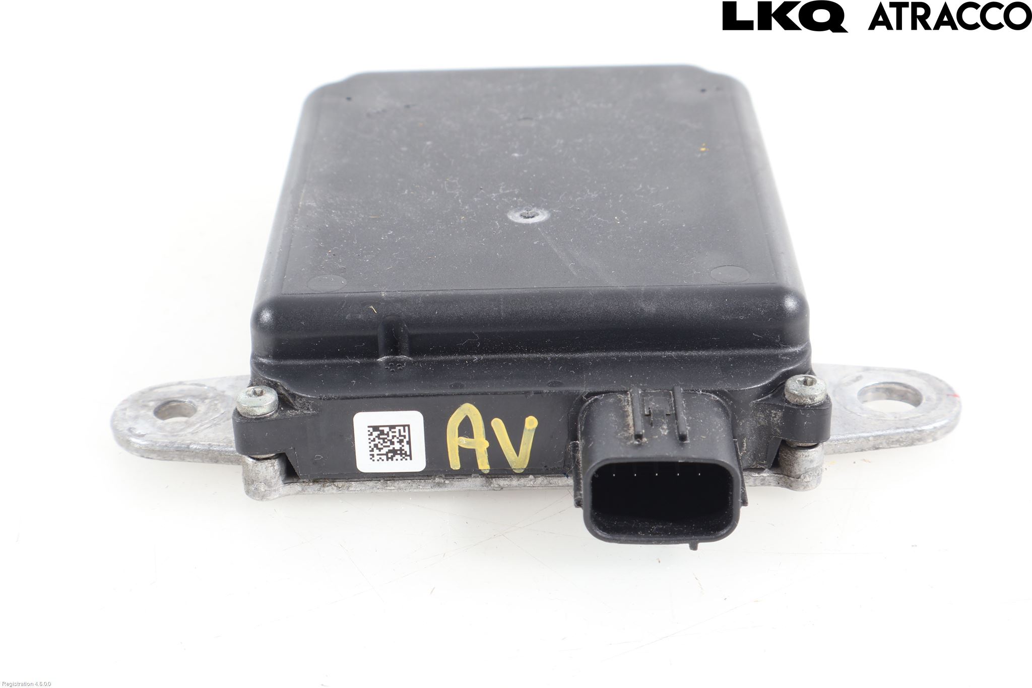 Toyota PRIUS (ZVW50) 16-21 Sensor Aktivt Kollisionsskydd