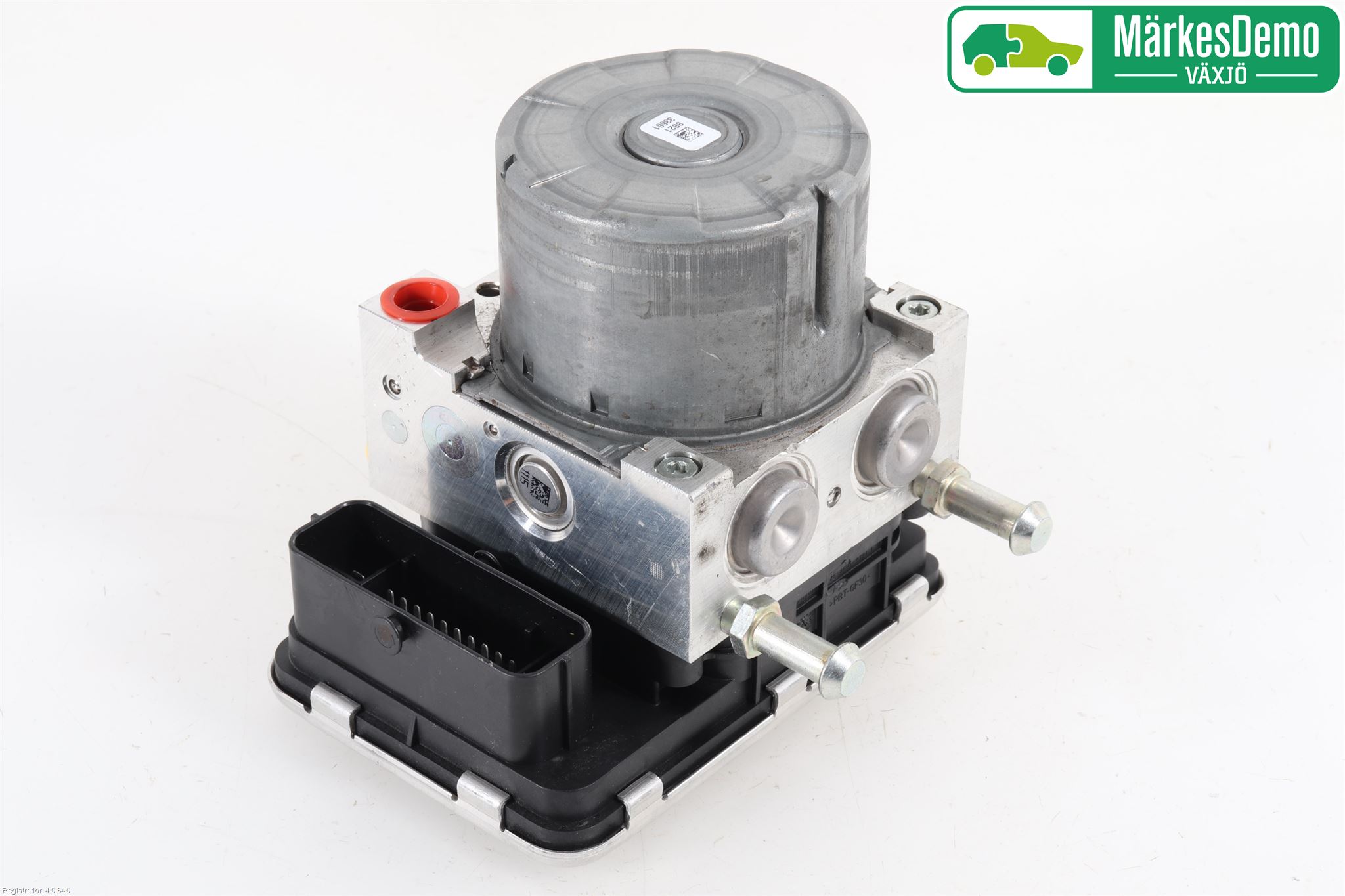 Mitsubishi OUTLANDER 13-21 Abs Hydraulaggregat