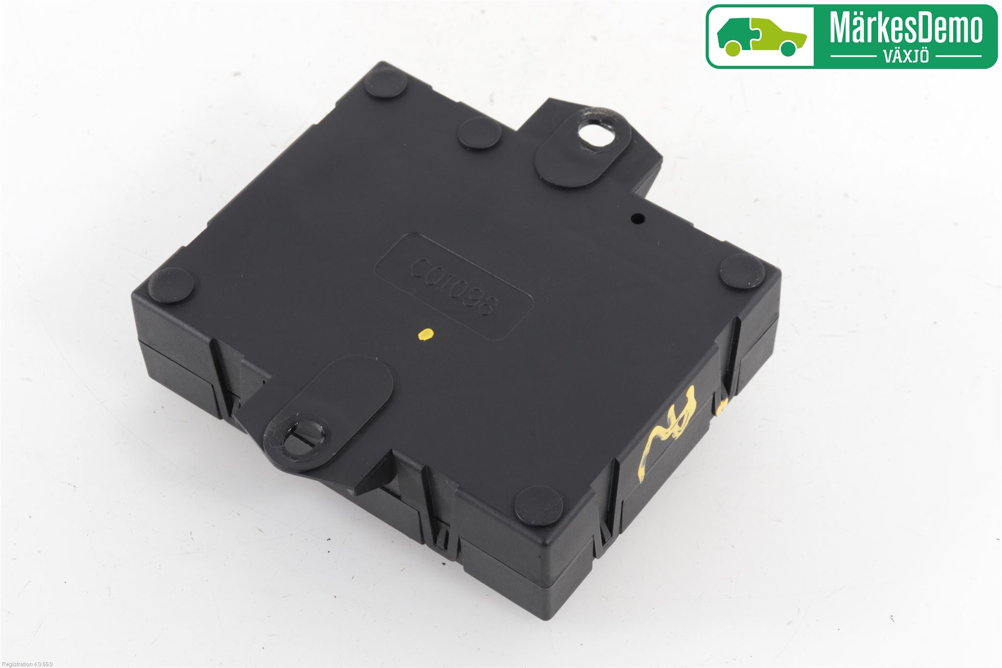 Hyundai TUCSON 05- Styrenhet Baklucka