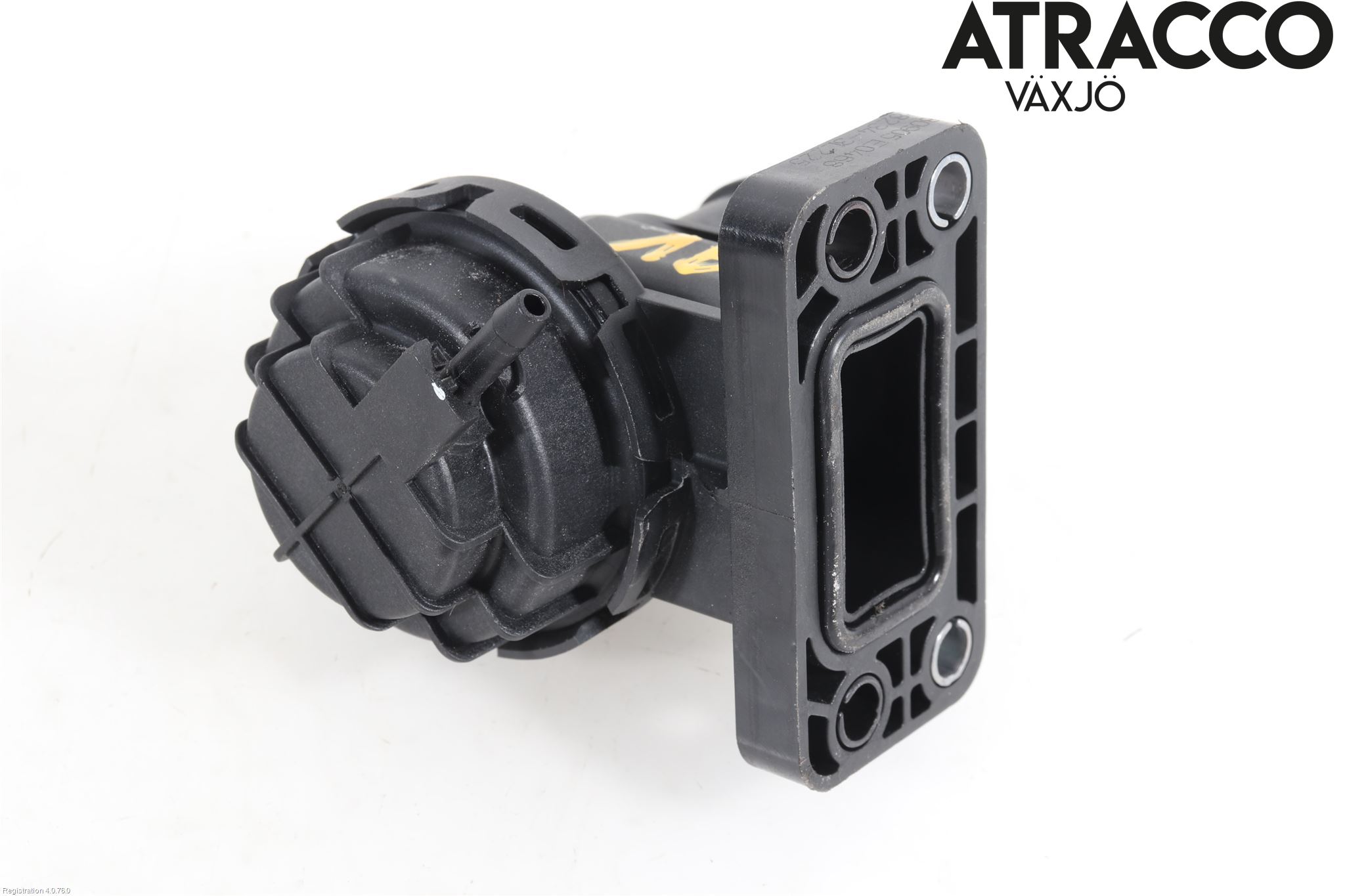 Hyundai i30 PD 17- Laddluft-Intercoolerrör