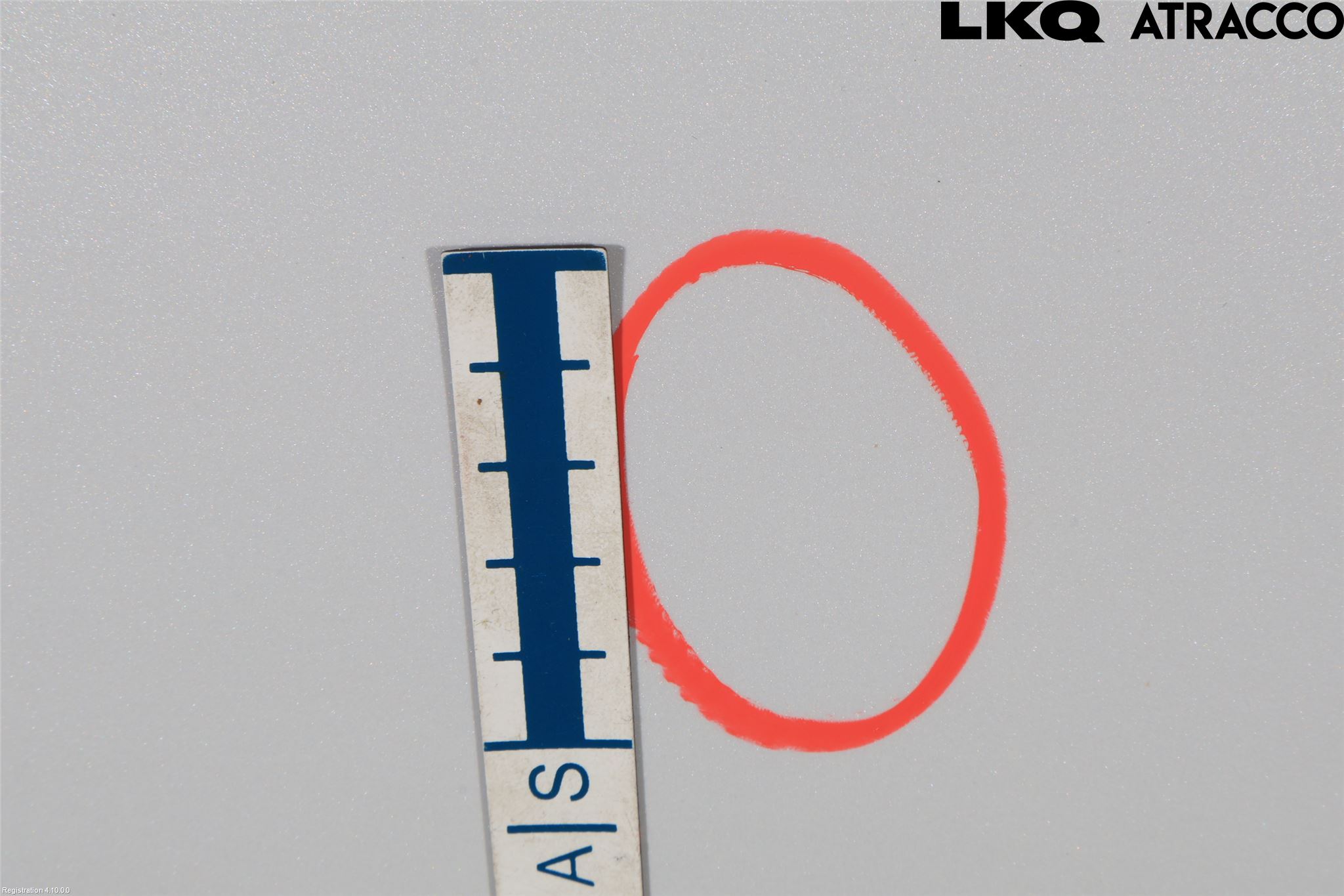 Subaru OUTBACK   04-06 Dörr Fram Höger