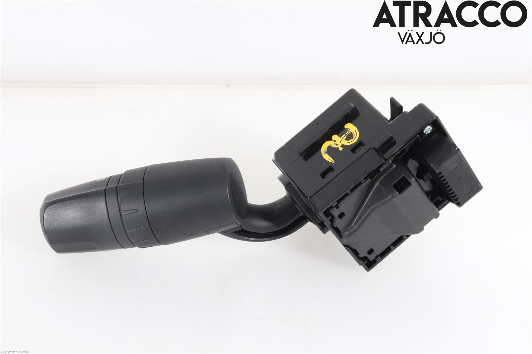 Mazda CX-3 Spak Torkar-Spolomk