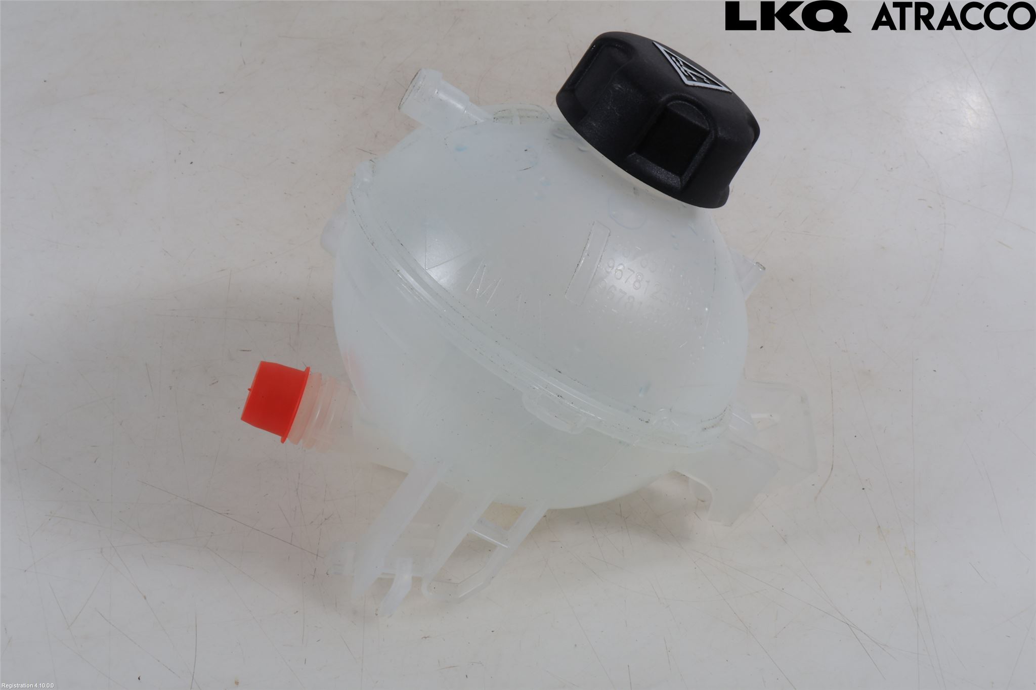 Toyota PROACE CITY 20- Expansionstank