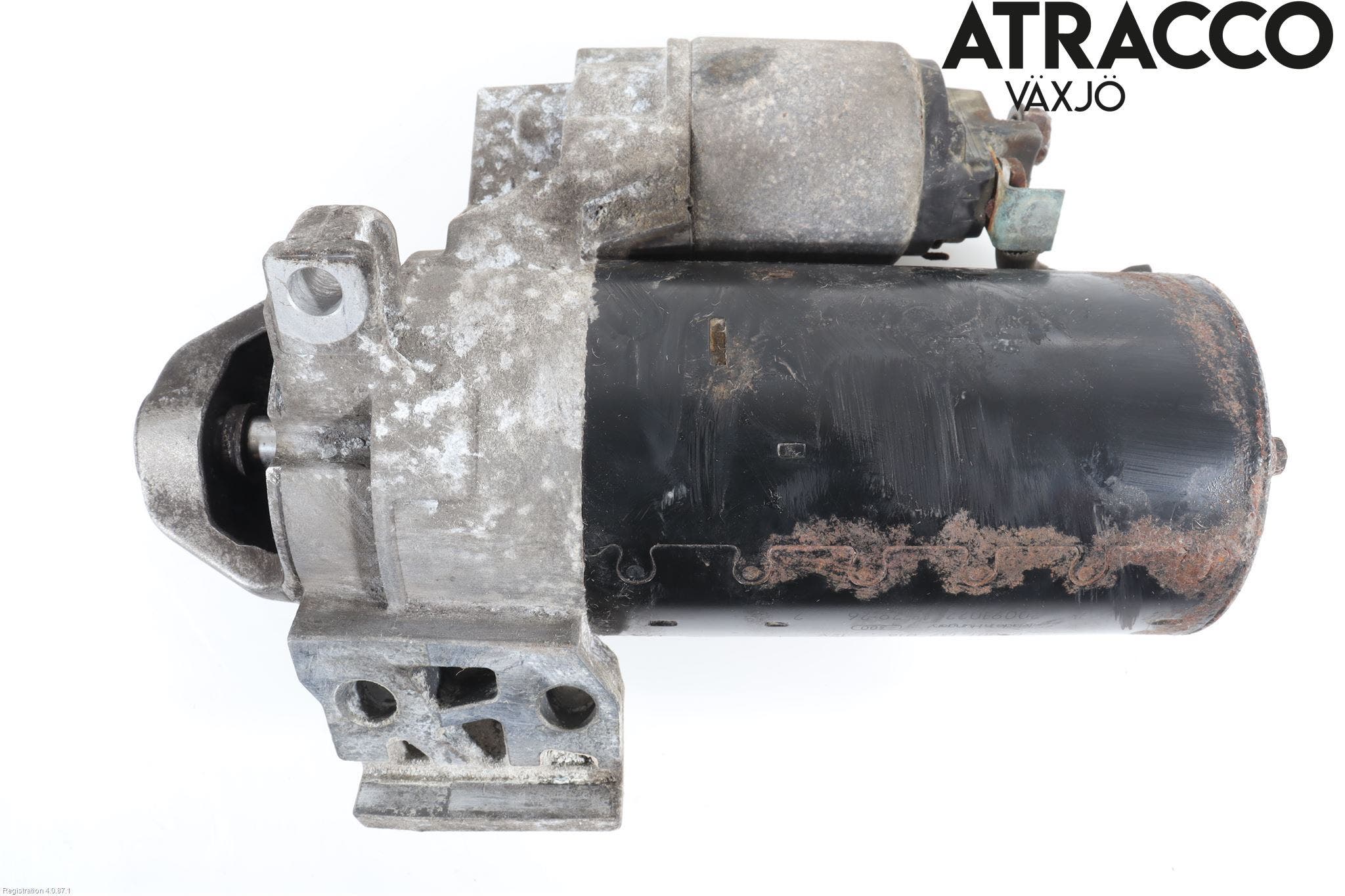 BMW 1 E87/81 5D/3D 03-11 Startmotor Diesel