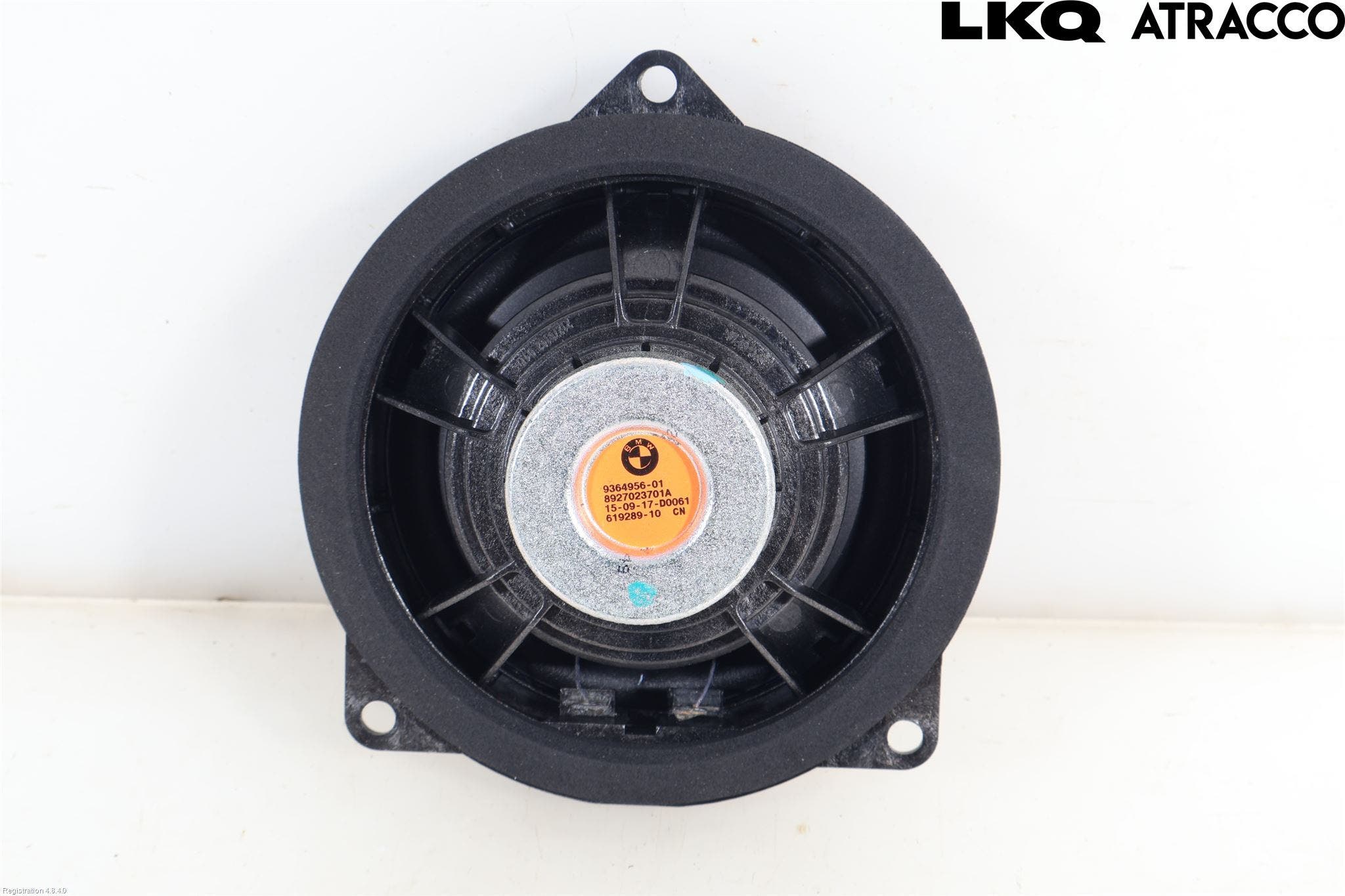 BMW 2 F45 Active Tourer 14-21 Högtalare