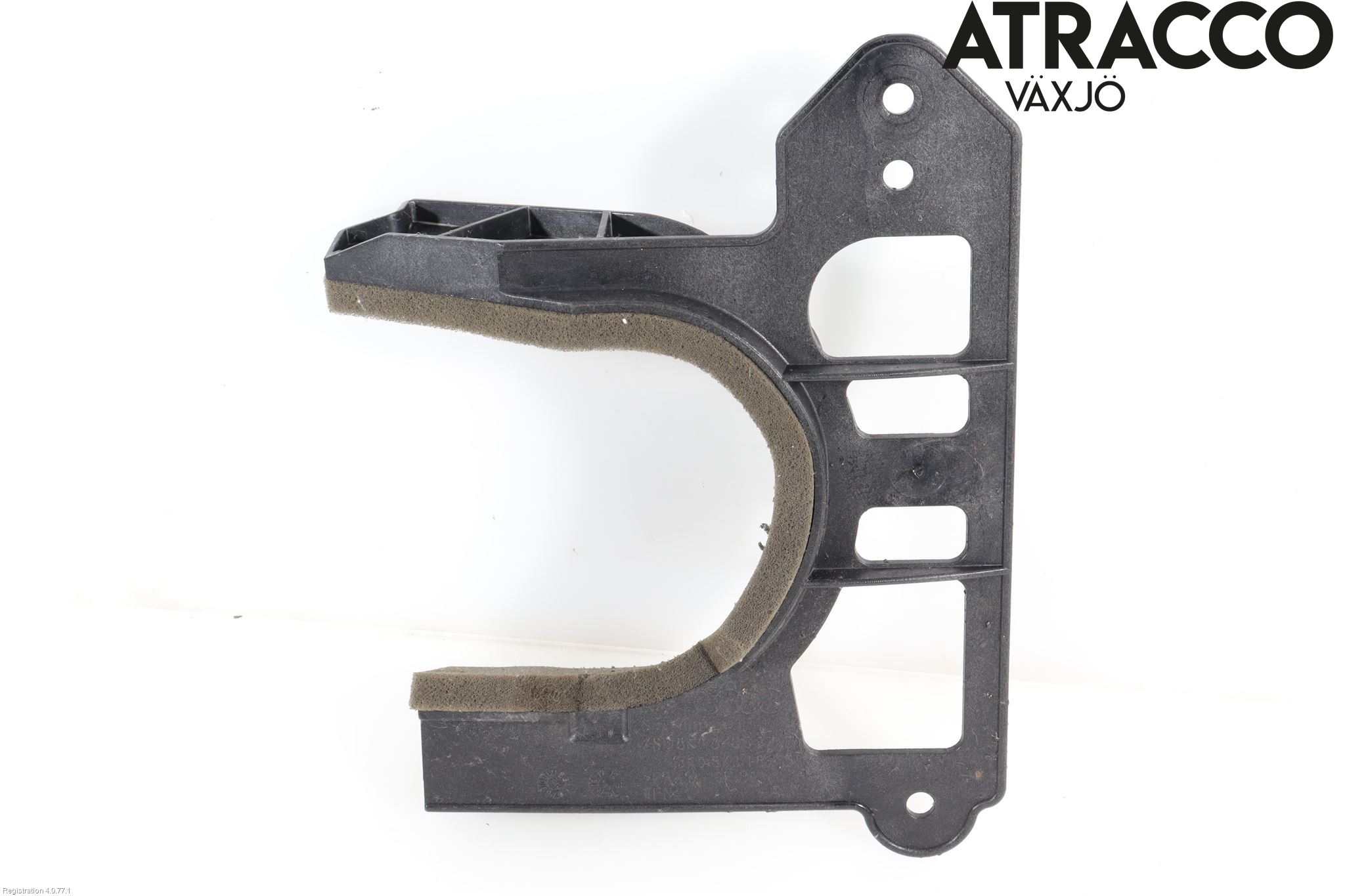 Audi A4 12-15 Front Övrigt