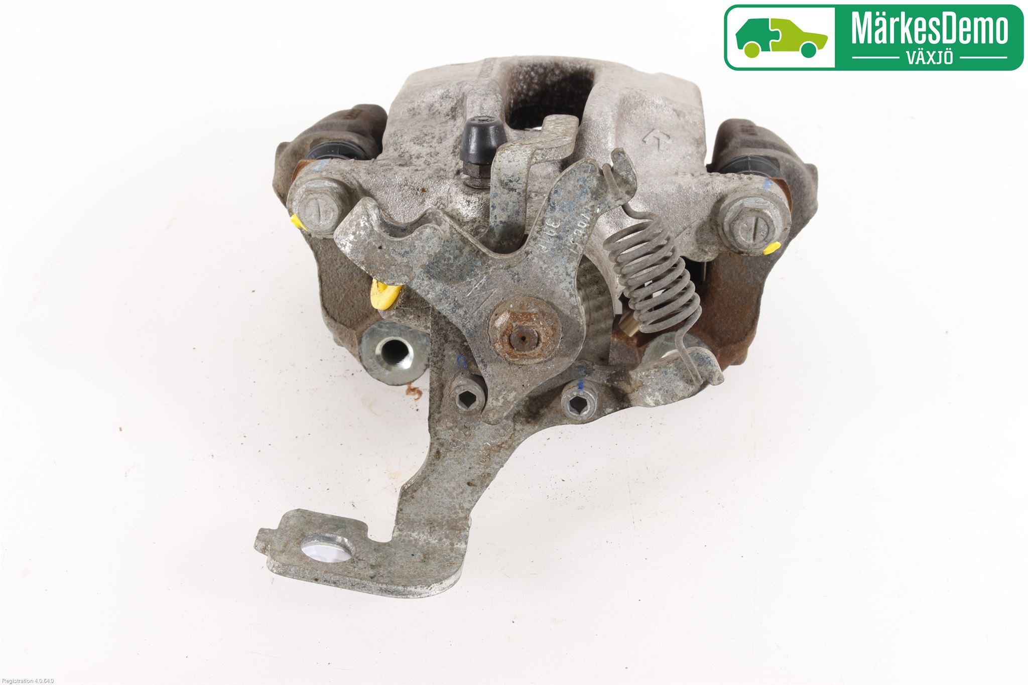 Toyota AURIS 13-19 Bromsok Bak Höger