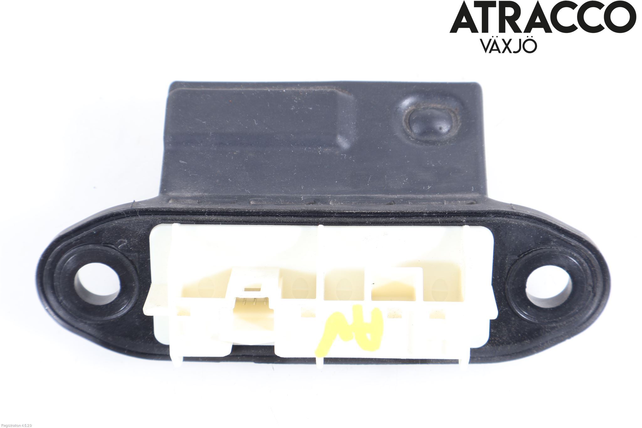 Toyota RAV4 13-18 Bakluckehandtag