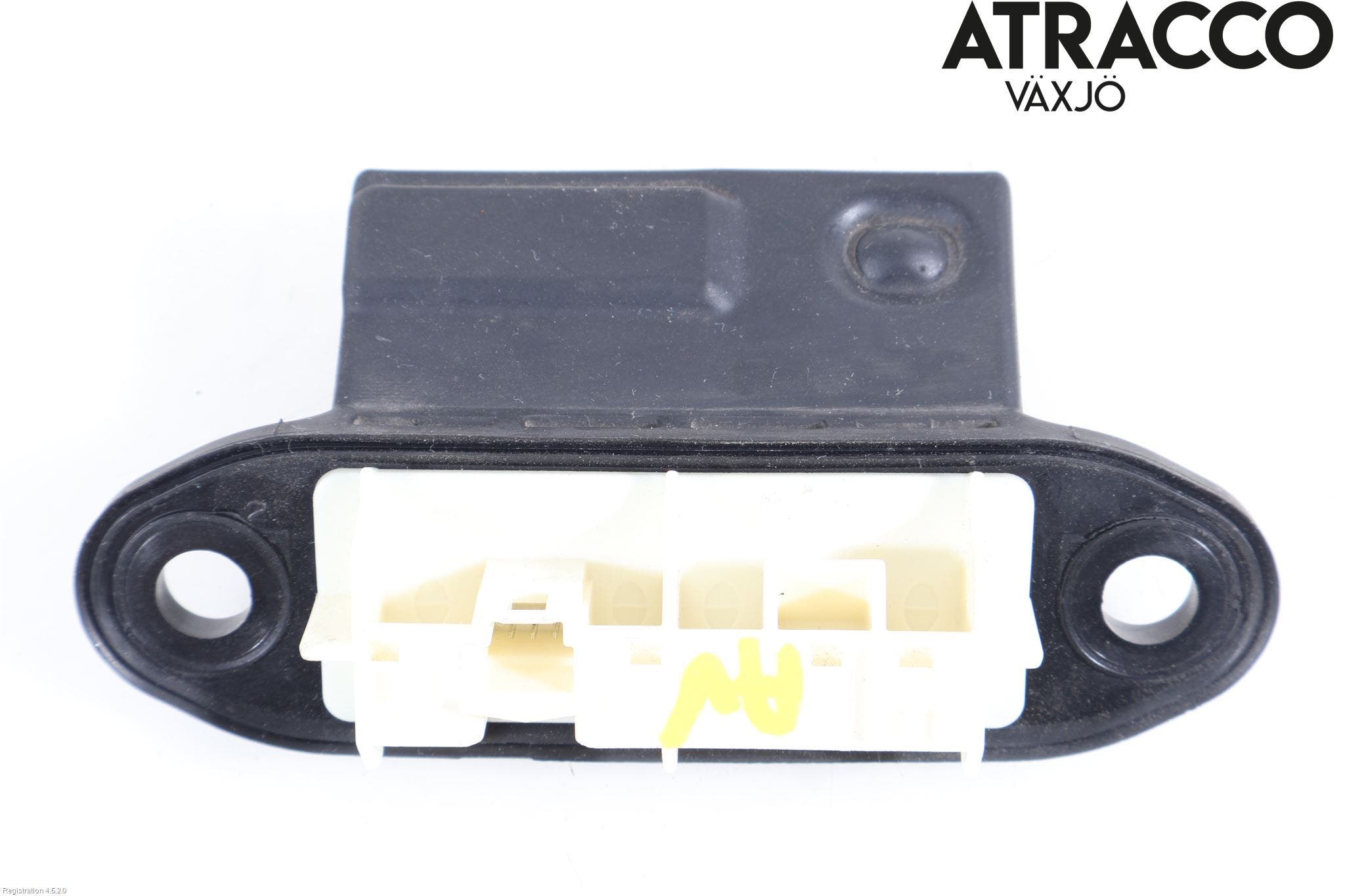 Toyota RAV4 13-18 Bakluckehandtag