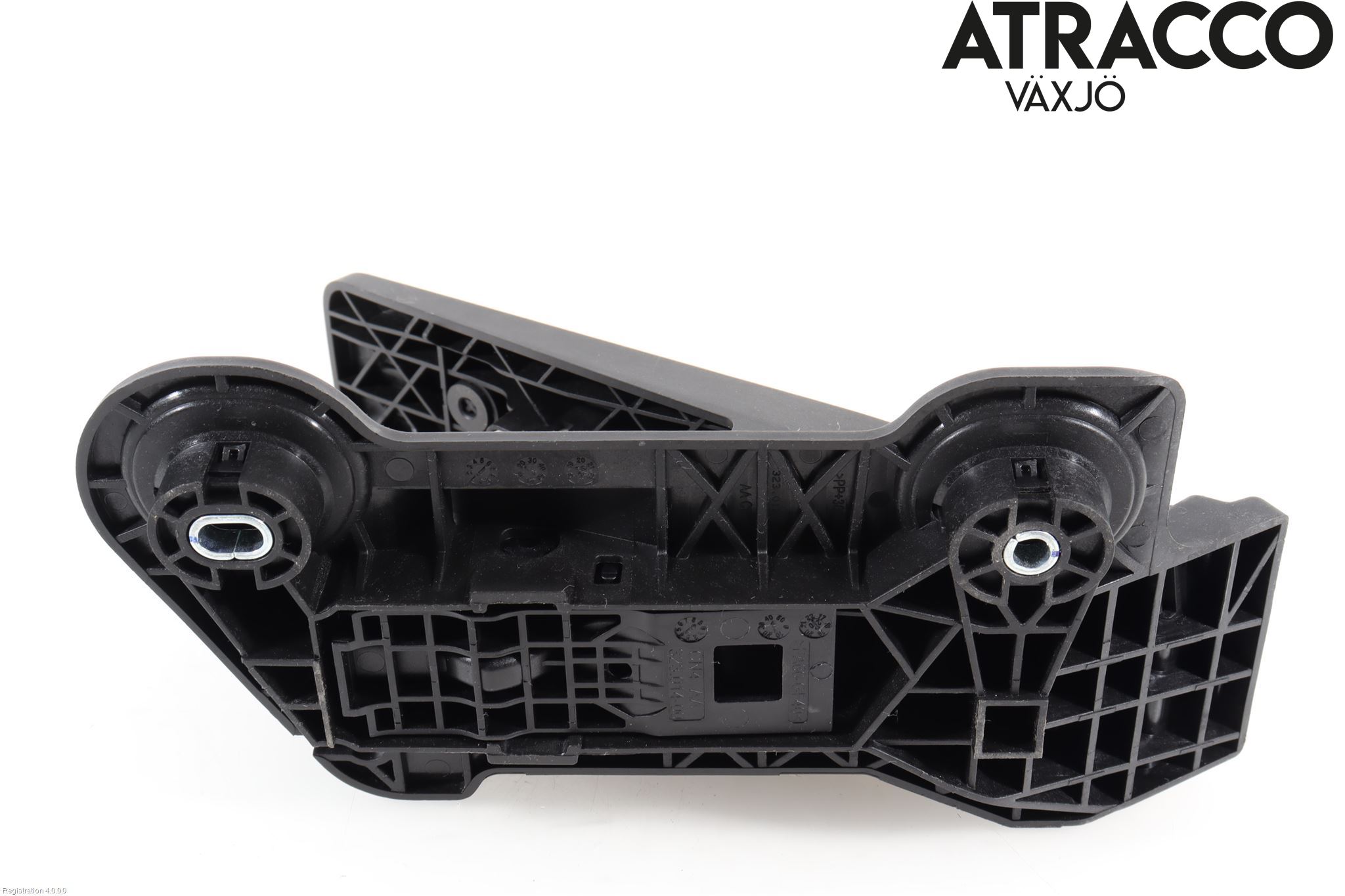 Mazda 3 IV 19- Gaspedal