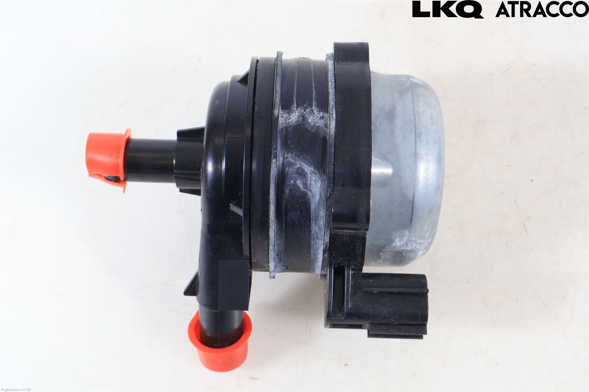 Suzuki VITARA 15- Värme Cirkulationspump