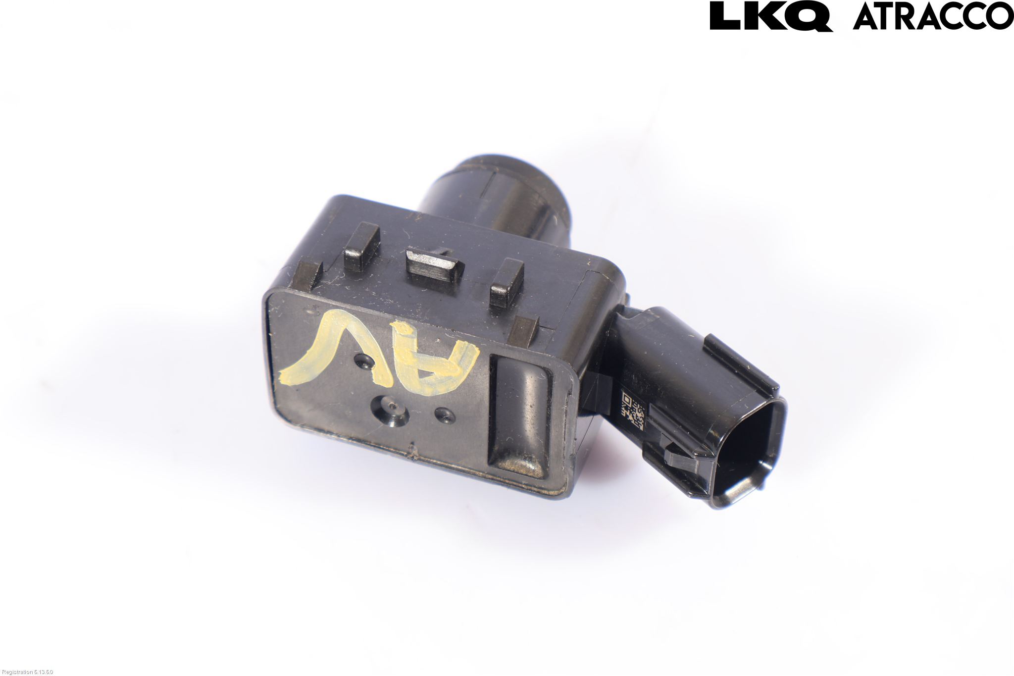 Toyota PRIUS (ZVW50) 16-21 Parkeringshjälp Backsensor