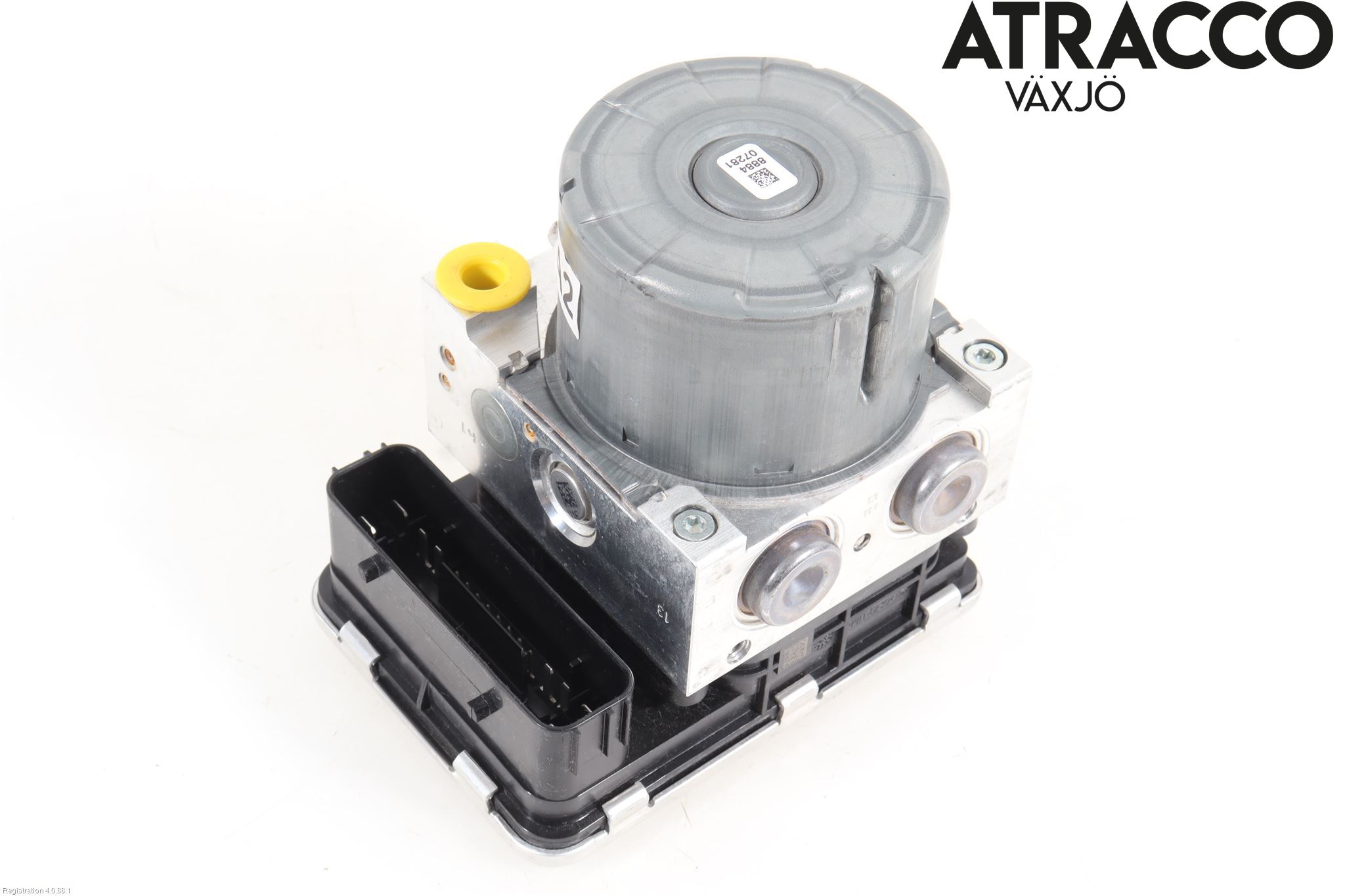 Ford FIESTA (VII) 18-23 Abs Hydraulaggregat