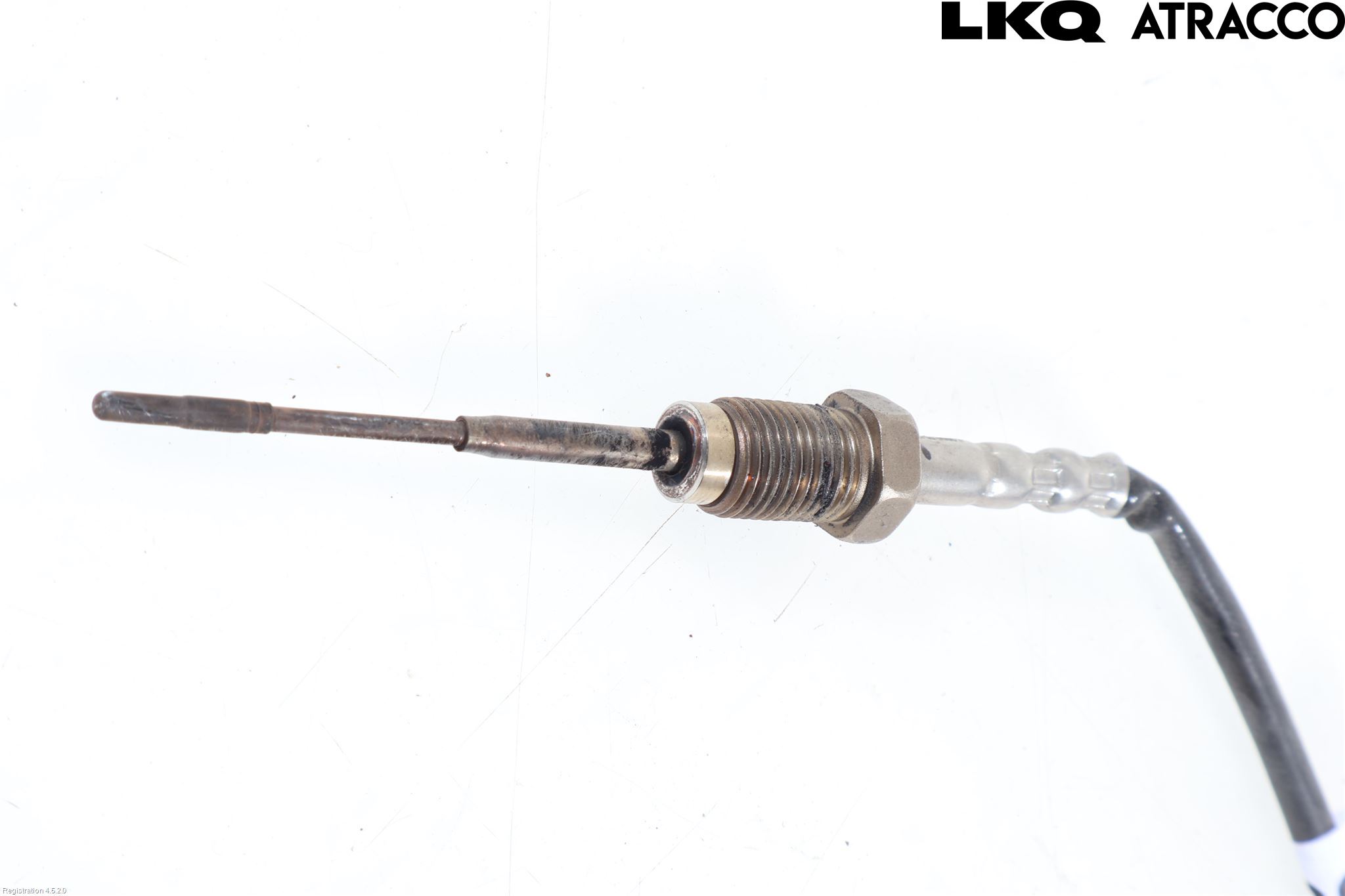 BMW 1 F20/F21 11-19 Sensor Avgas