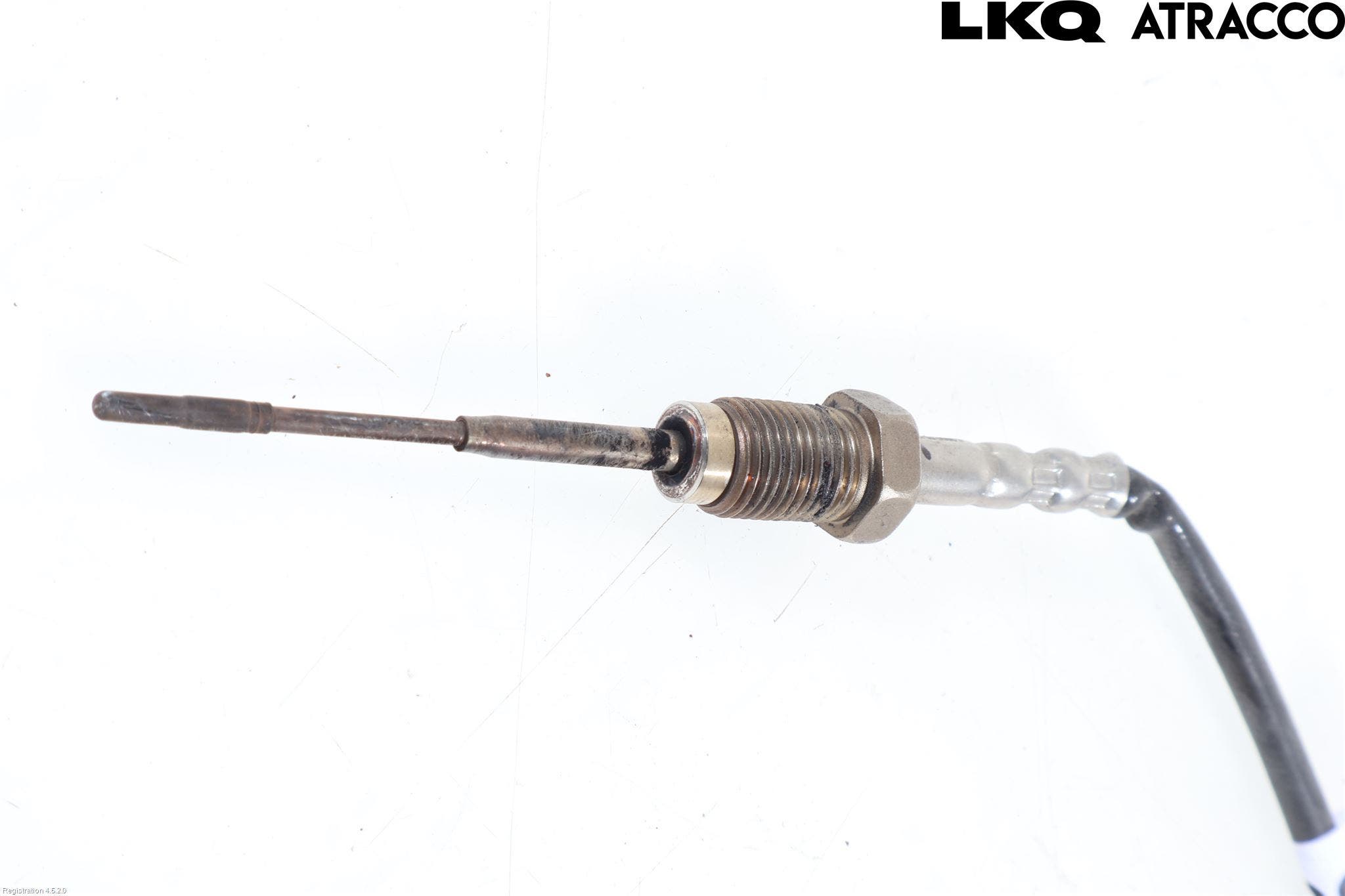 BMW 1 F20/F21 11-19 Sensor Avgas