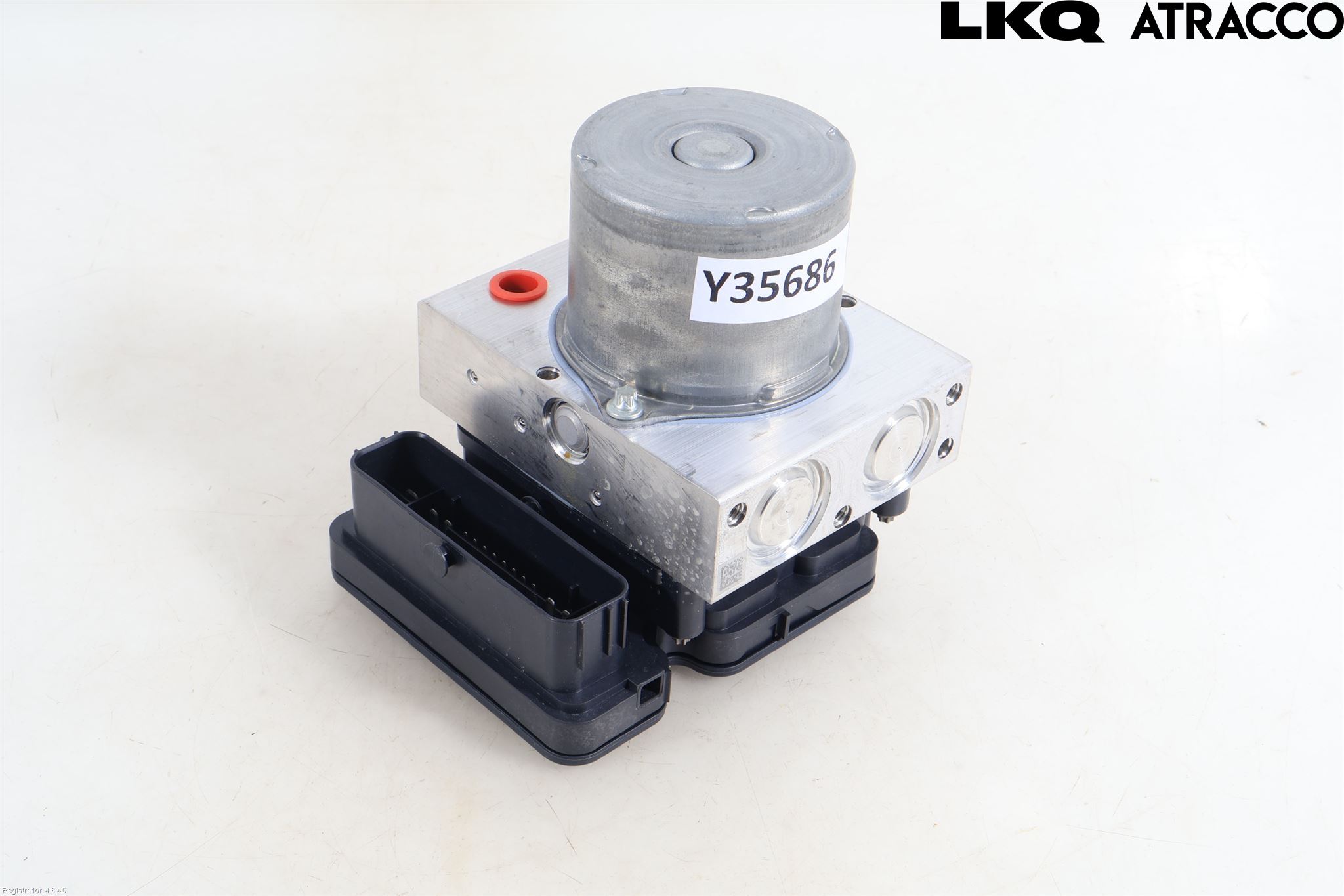 Toyota COROLLA 19- Abs Hydraulaggregat