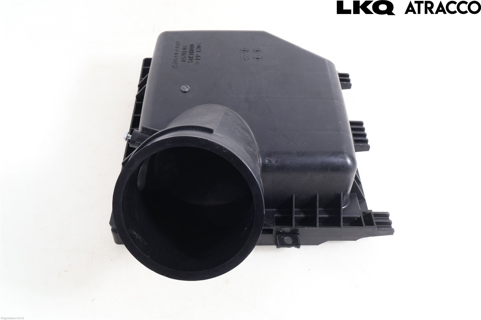 Subaru OUTBACK 21- Luftrenare