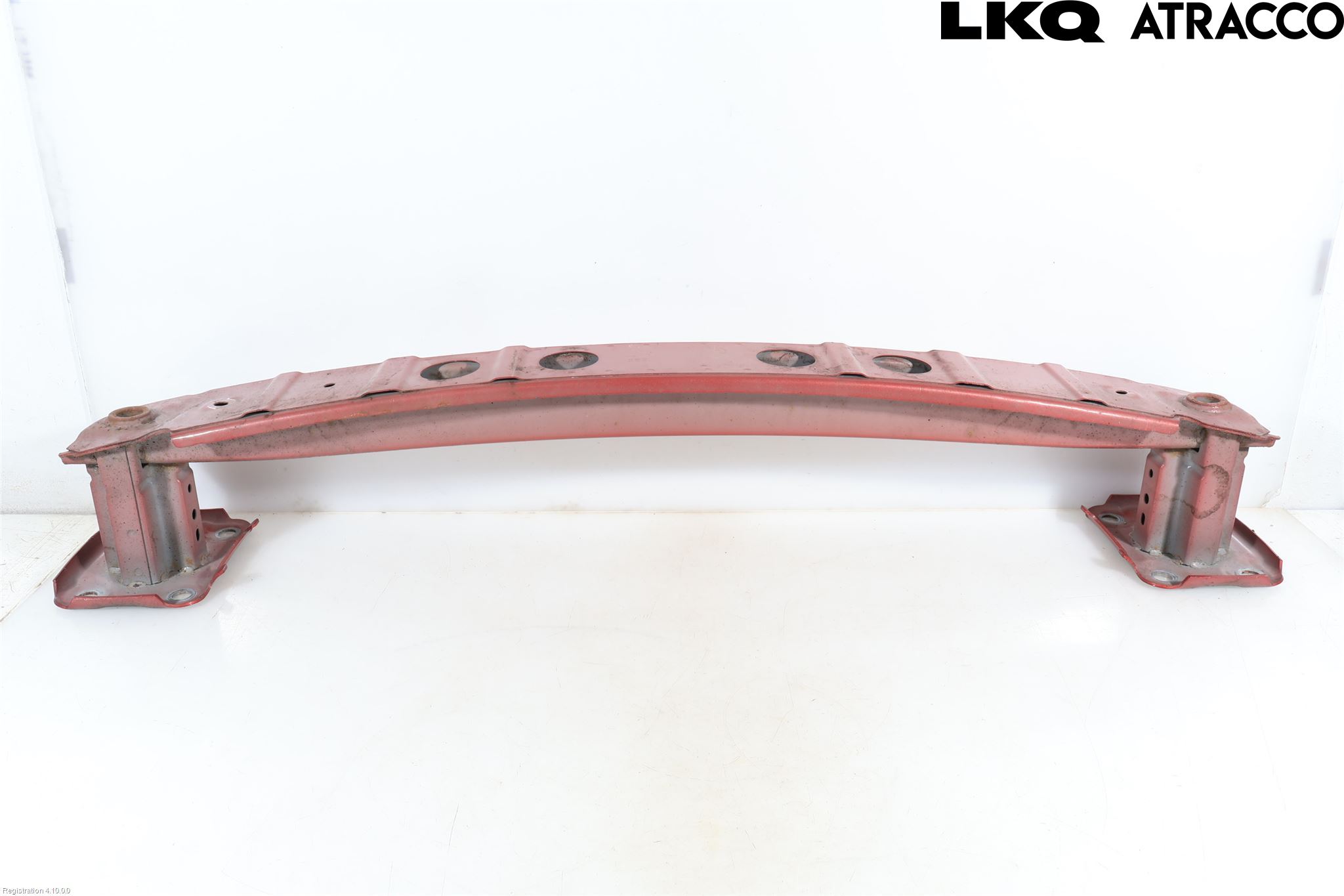 Mazda 3 IV 19- Stötfångarbalk Bak